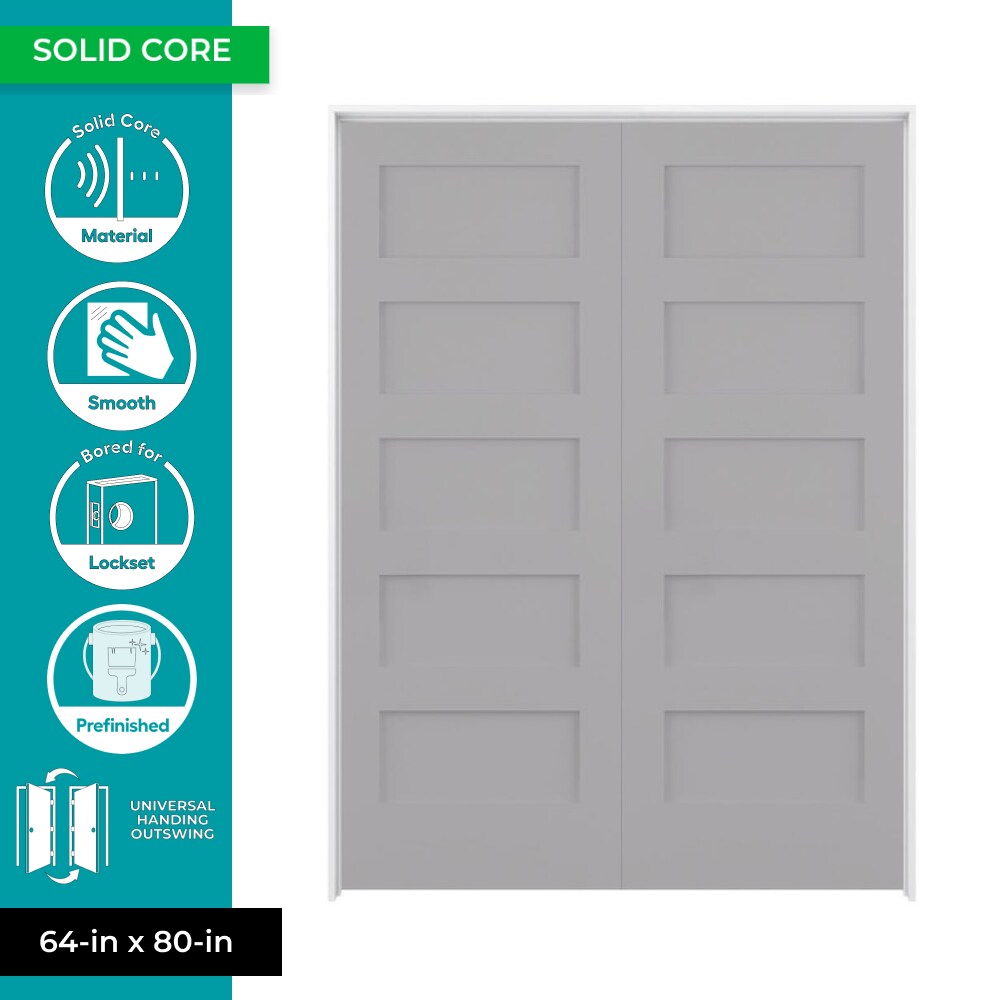 RELIABILT LO1369850 Pre-Hung-Doors - View #2