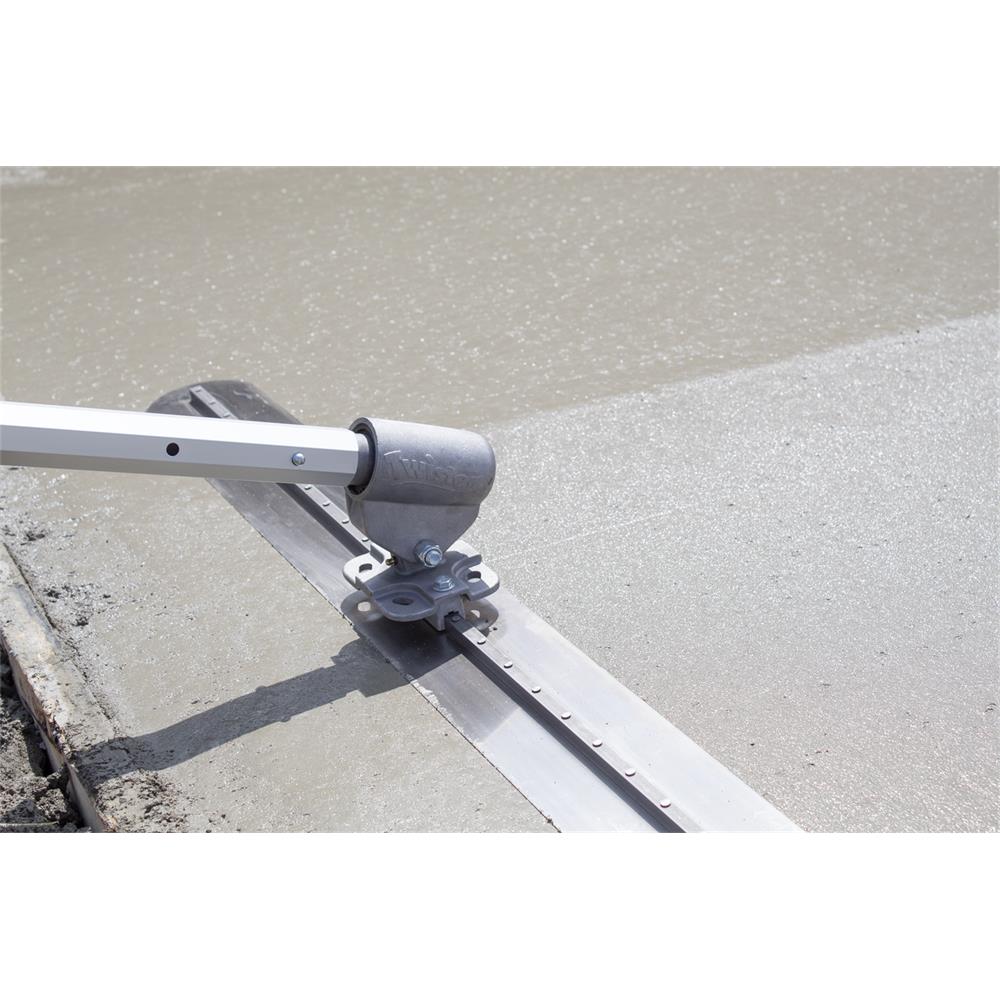 QLT by Marshalltown T91 Concrete-Floats - View #4