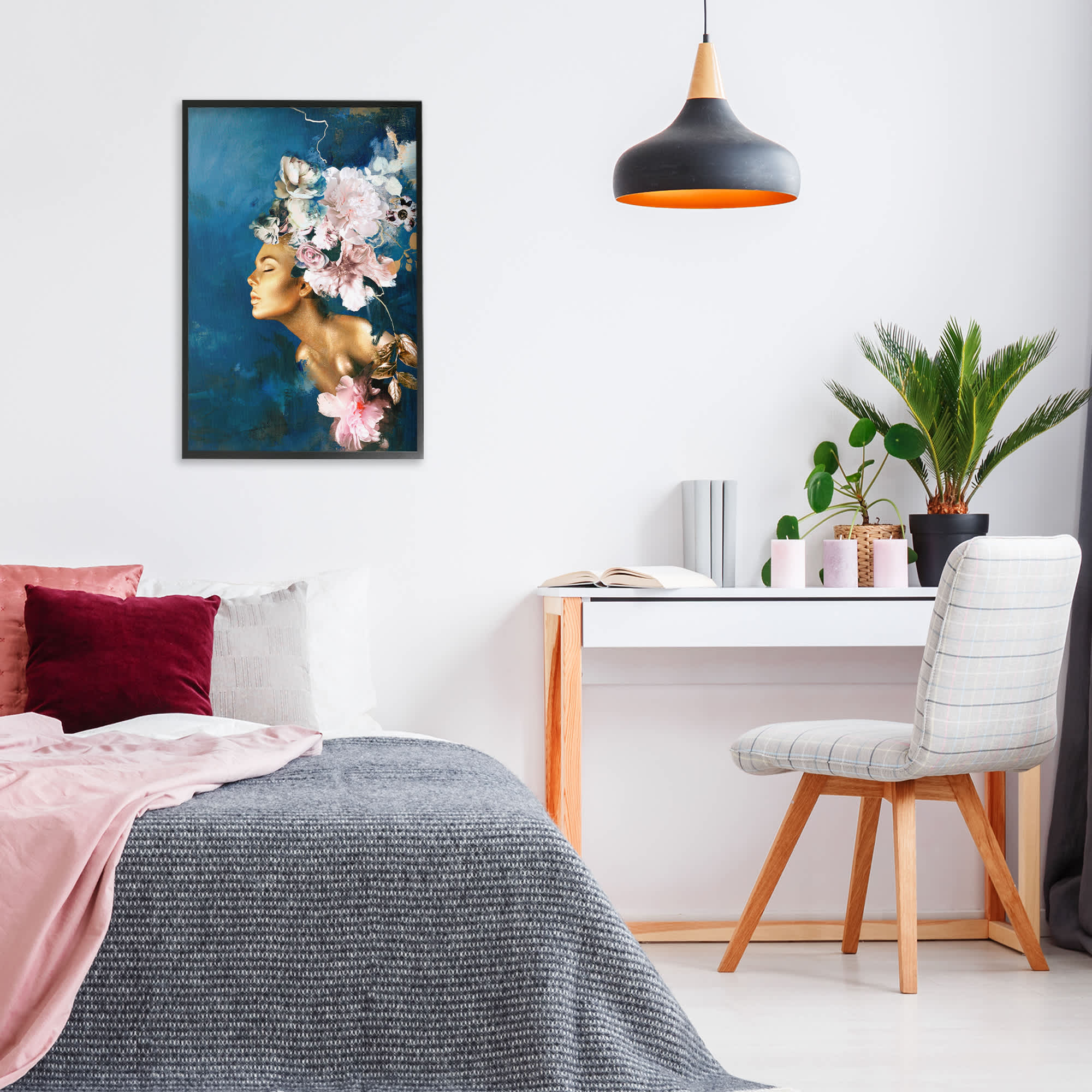 Stupell Industries BS-786-FR-20X30 Wall-Art - View #3