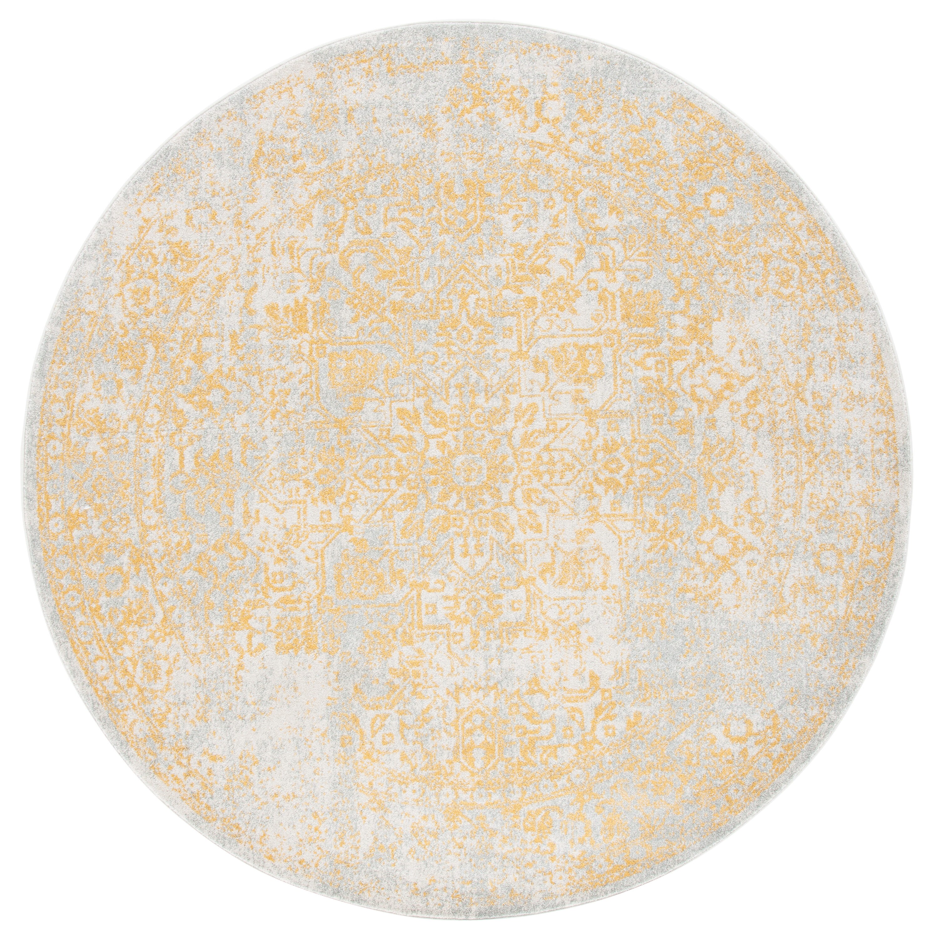 Safavieh EVK256B-8R rugs - View #2