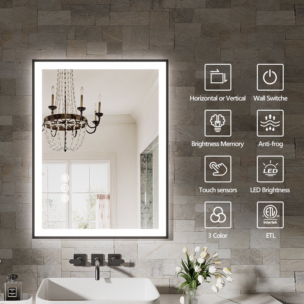 LUXEYARD DS-X-MIT3757P346982 Decor-Mirrors - View #2