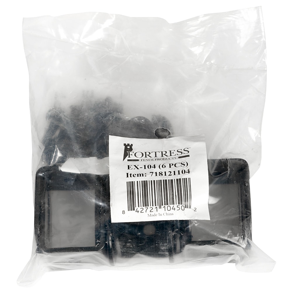 Fortress Building Products 718121104 Fence-Hardware - View #2