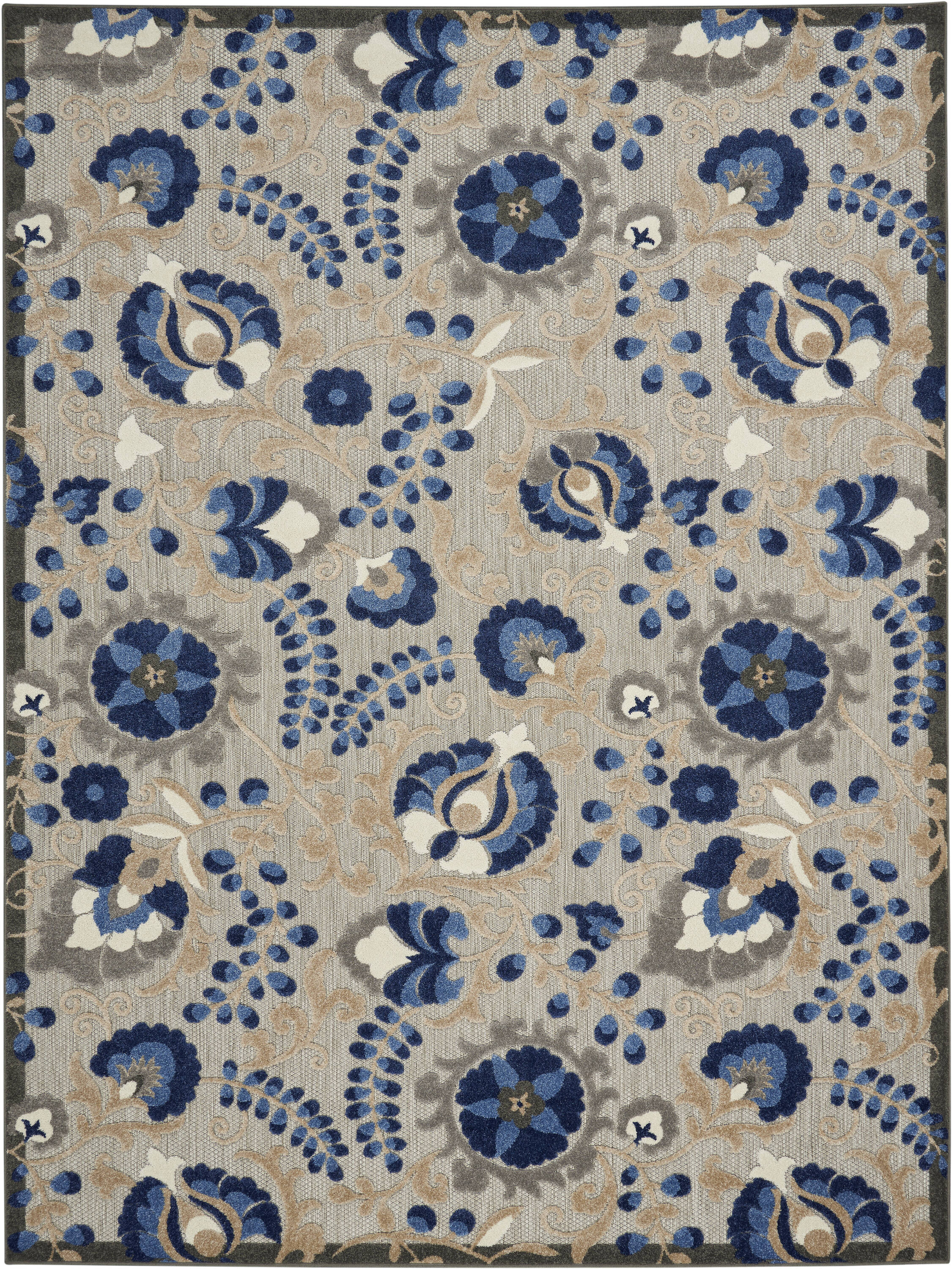 Nourison 99446739254 rugs - View #2