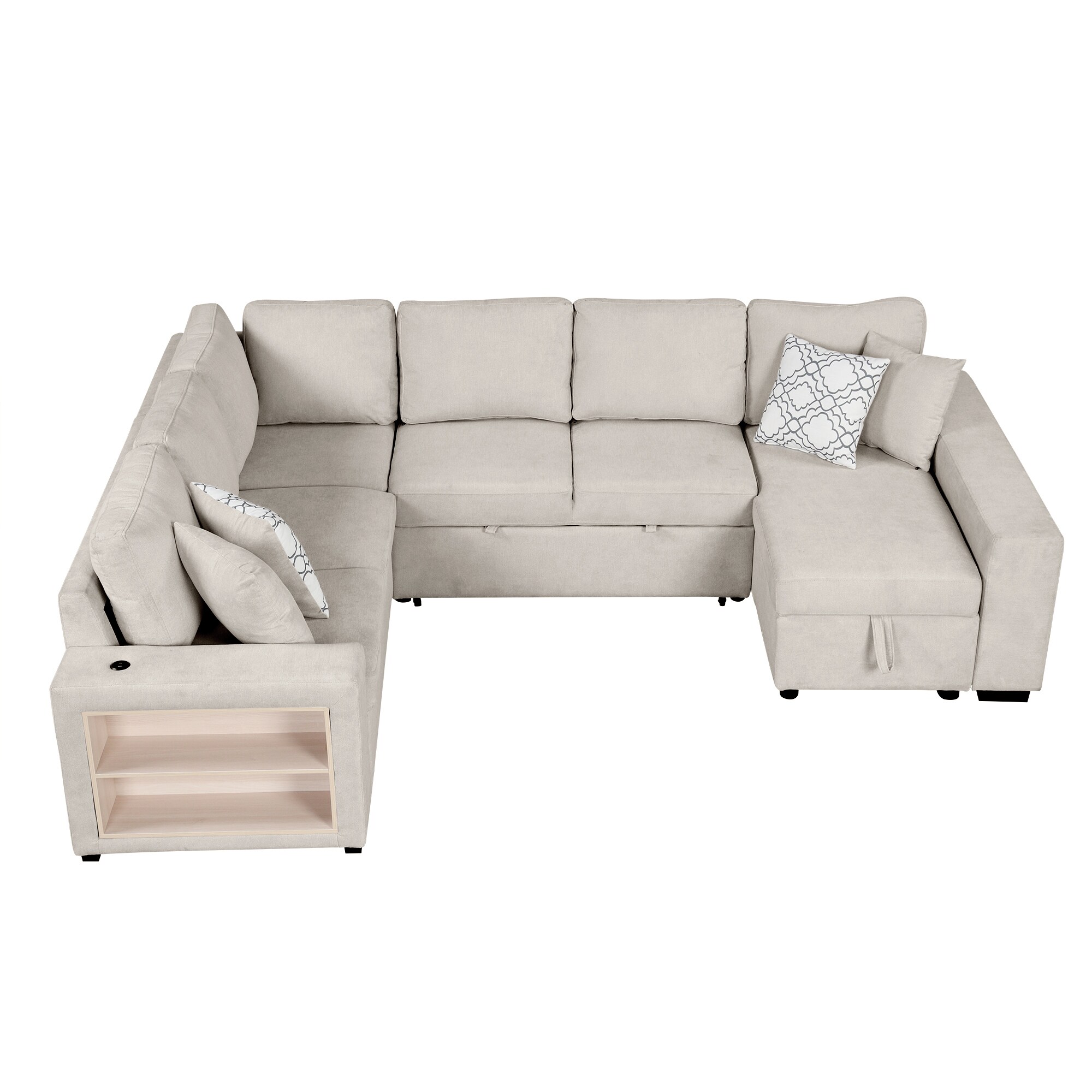 Bybafun YA3700363 Sofas-Loveseats - View #8
