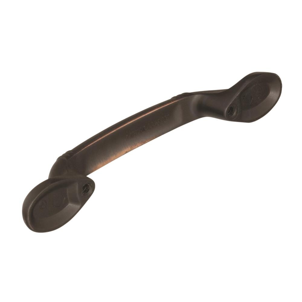 Amerock BP1300ORB Cabinet-Pulls - View #4