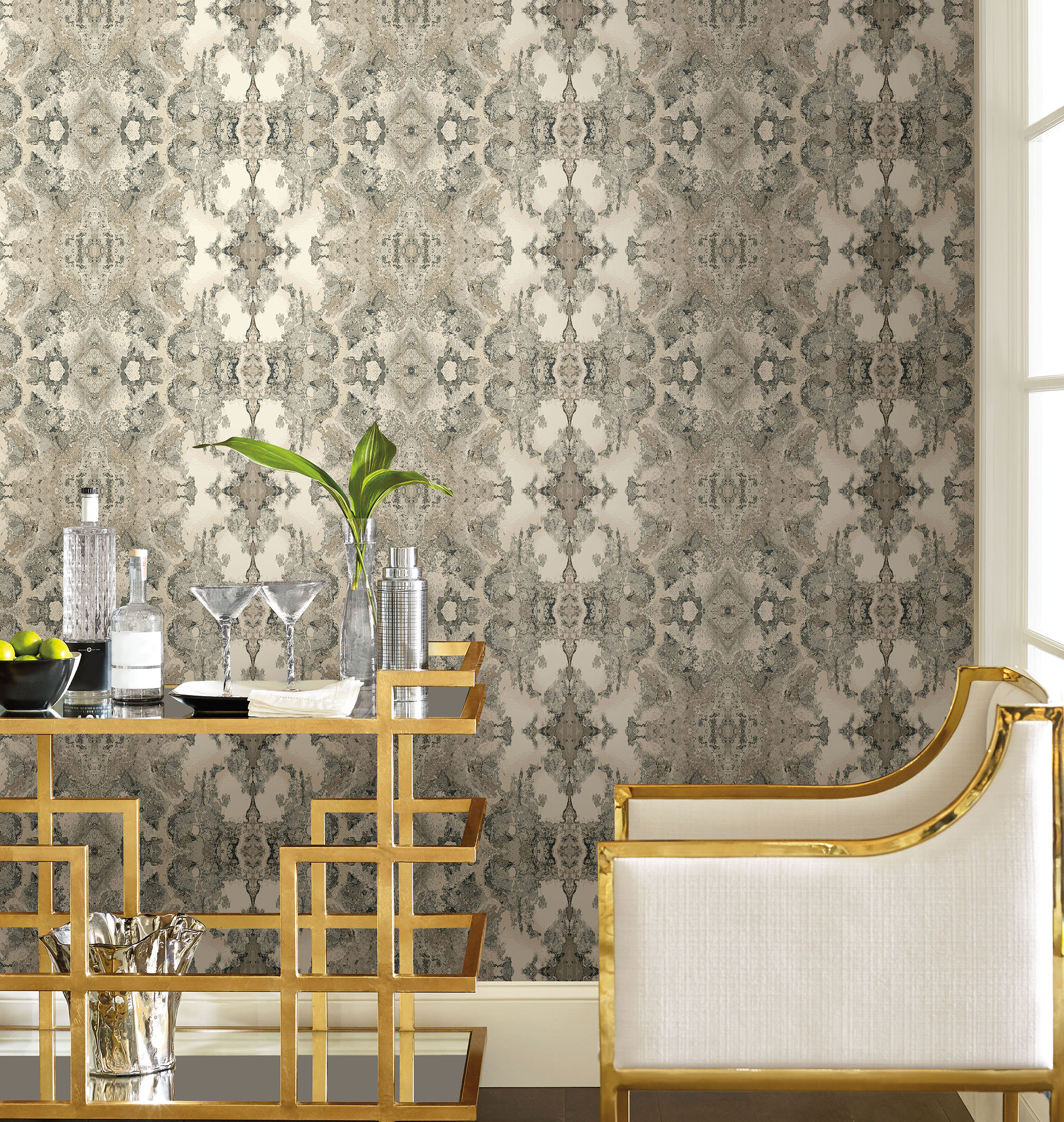 York Wallcoverings PSW1092RL wallpaper - View #5
