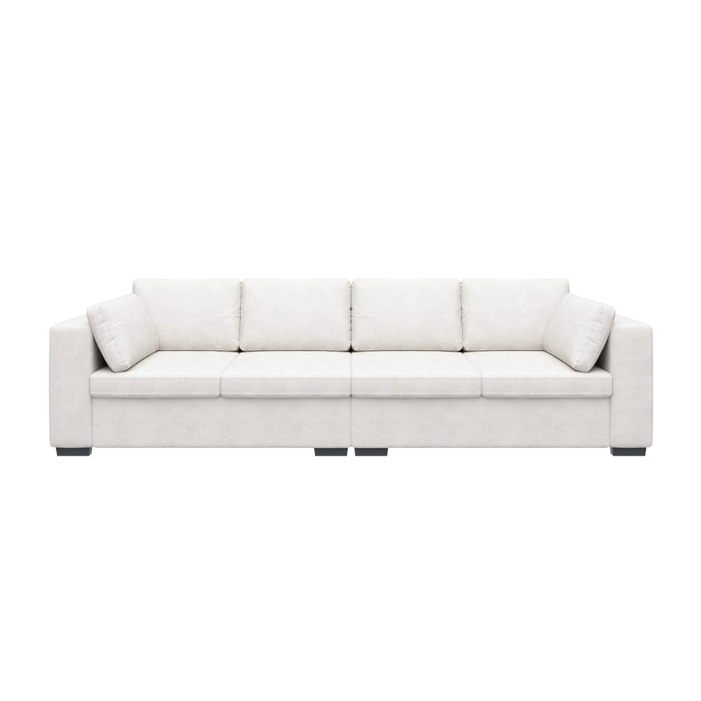 Homsee C-KF210354-01-AB Sofas-Loveseats - View #7