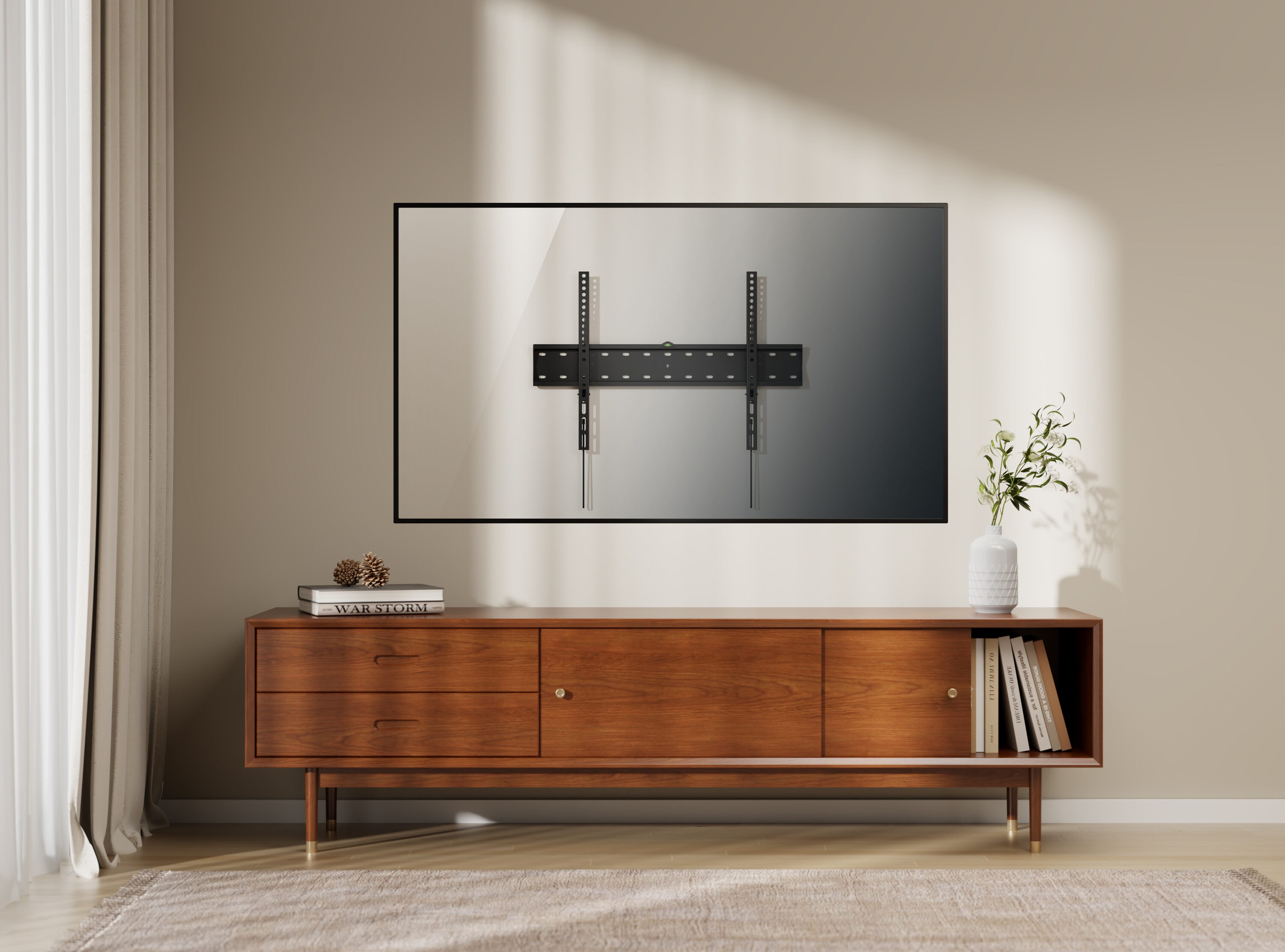 Utilitech 83215-KL21GN-46F Tv-Mounts - View #7