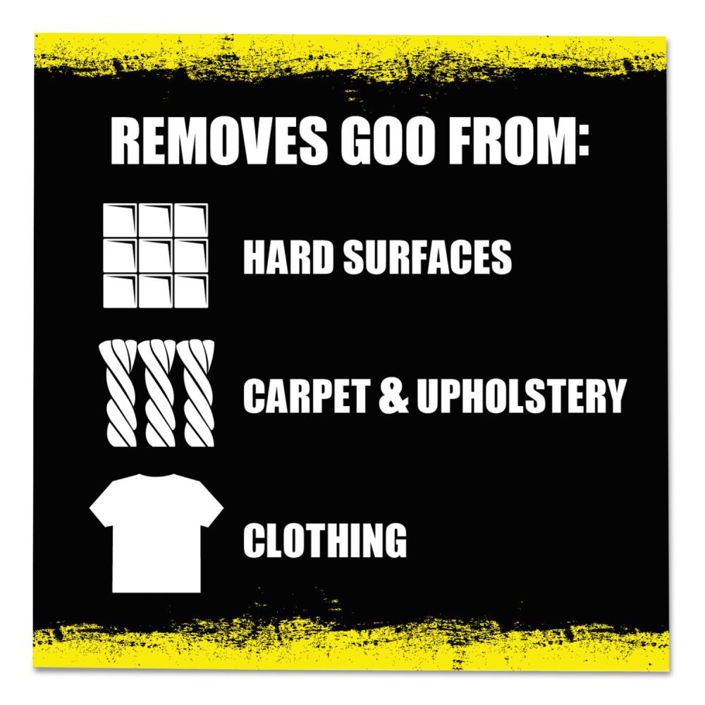 Goo Gone WMN2100 Adhesive-Removers - View #2