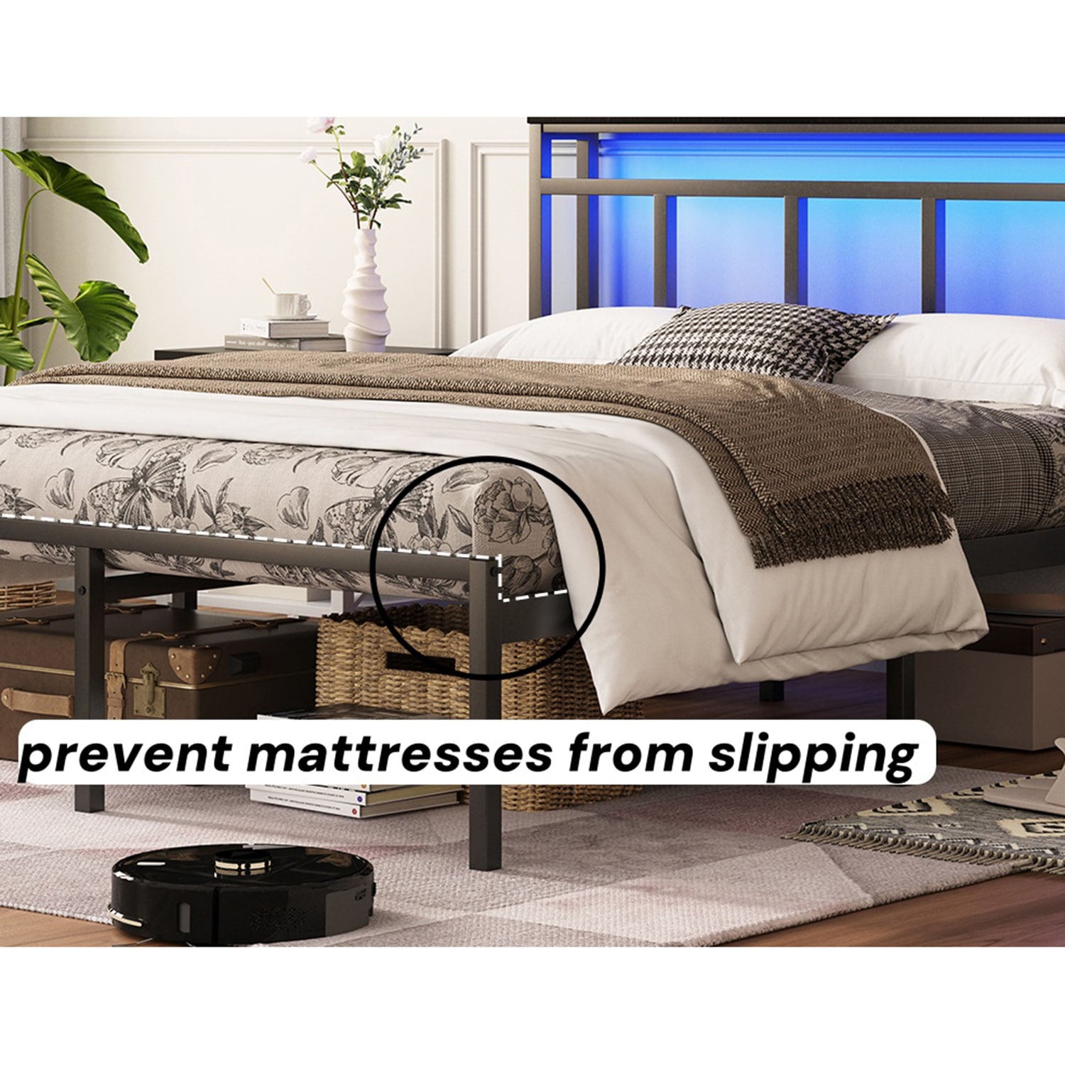 Mondawe MO-HS07712 beds - View #7
