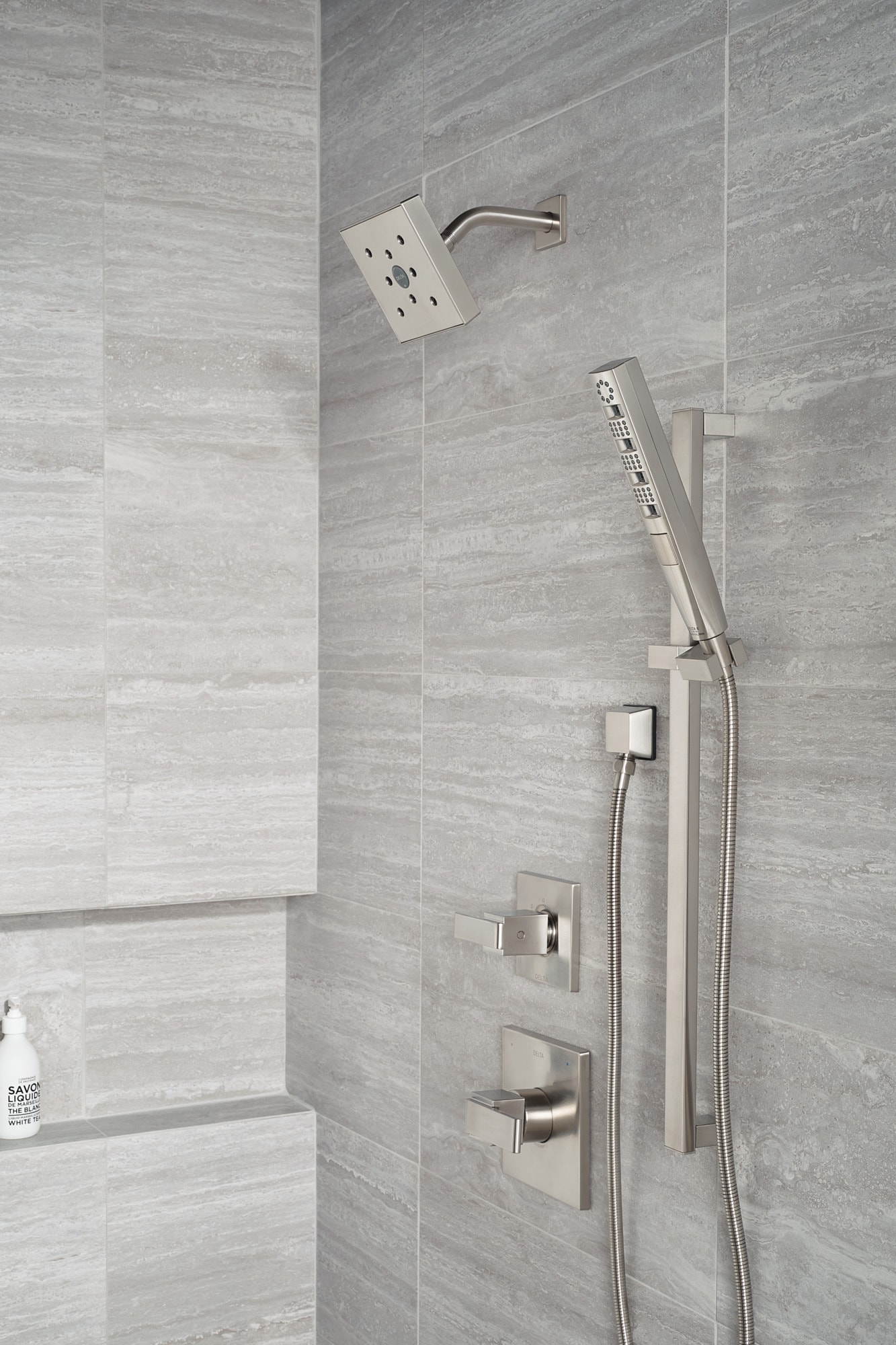 Delta 51140-SS-PR Fixed-Showerhead - View #12