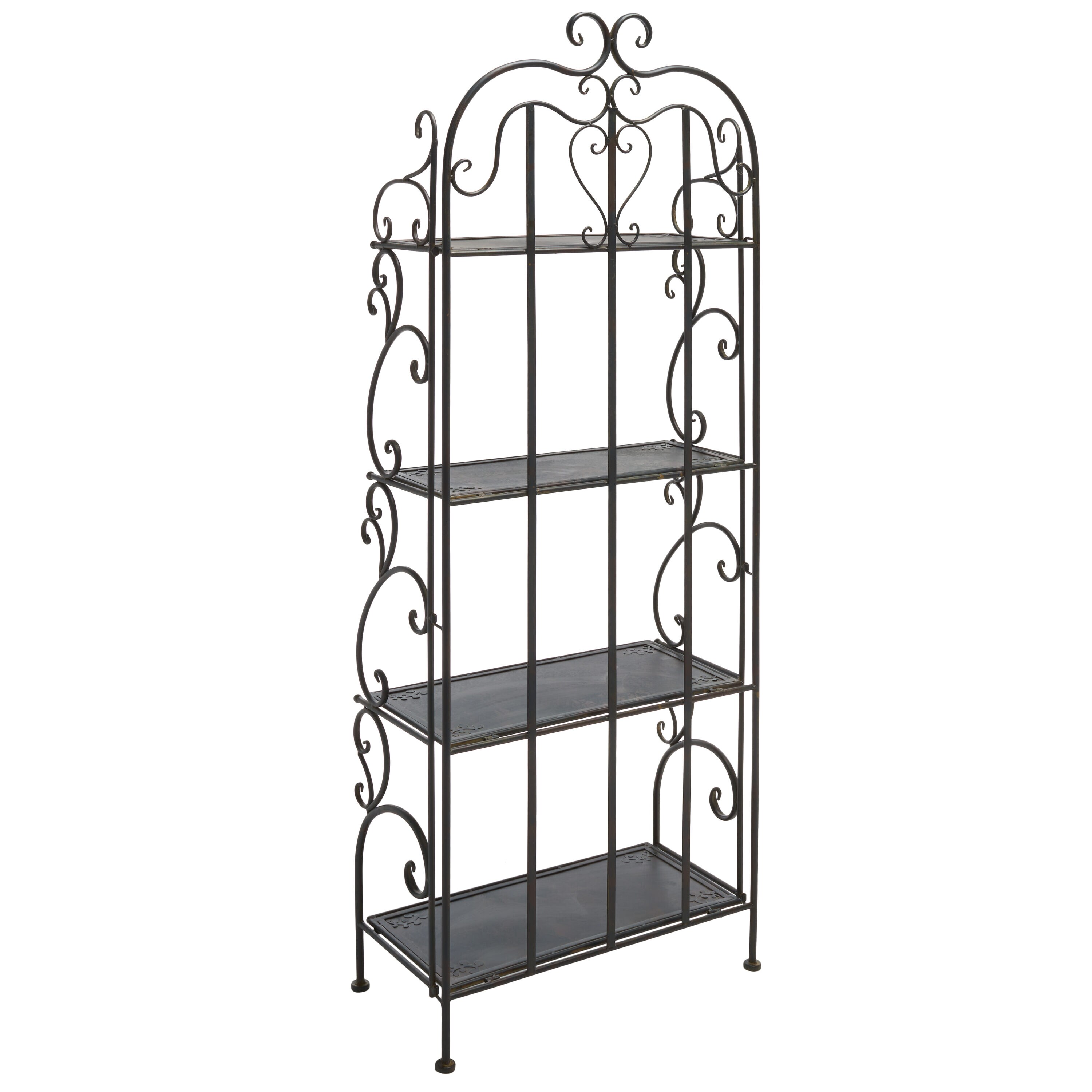Safavieh PAT5033E Small-Outdoor-Storage - View #8