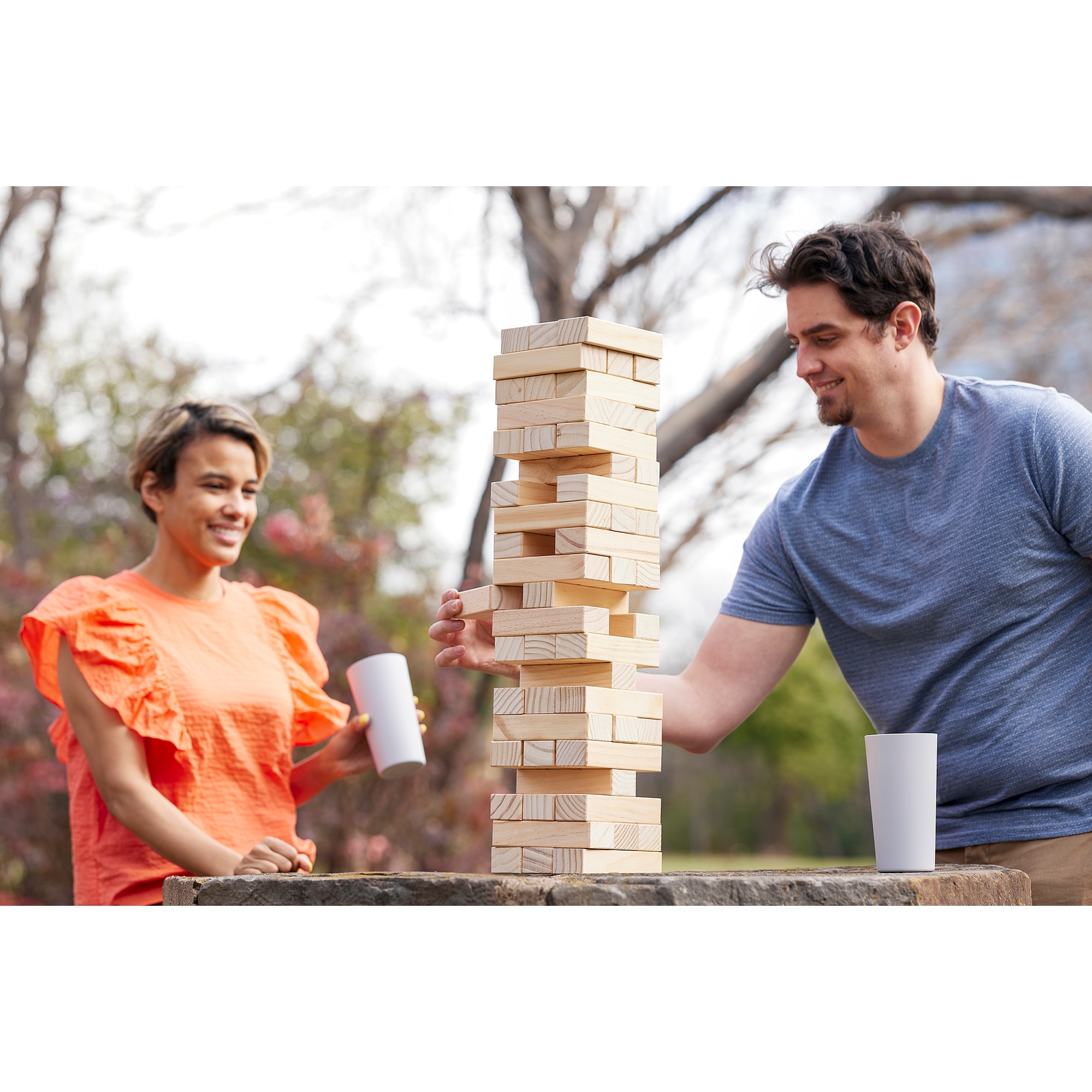 Yard Games 239632 Portable-Party-Game - View #4