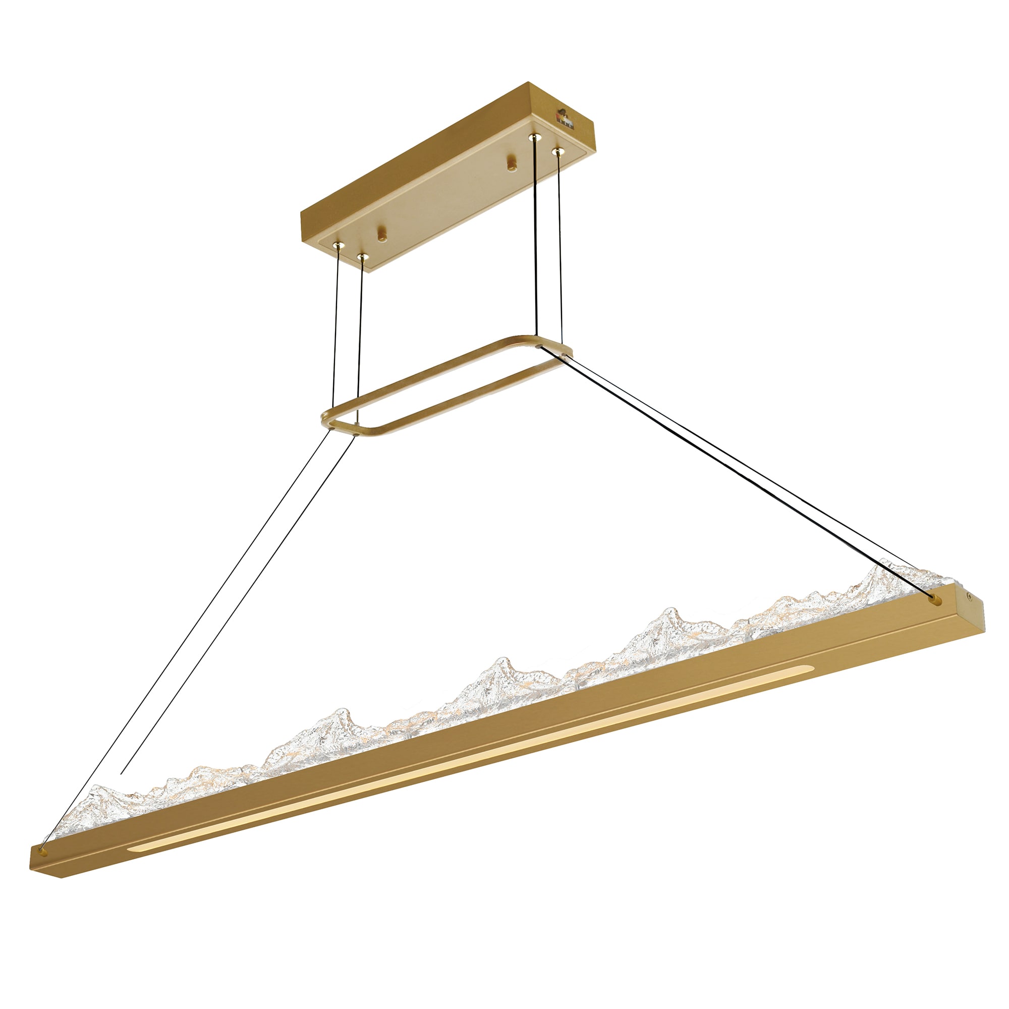 CWI Lighting 1601P62-624 Pool-Table-Lighting - View #5