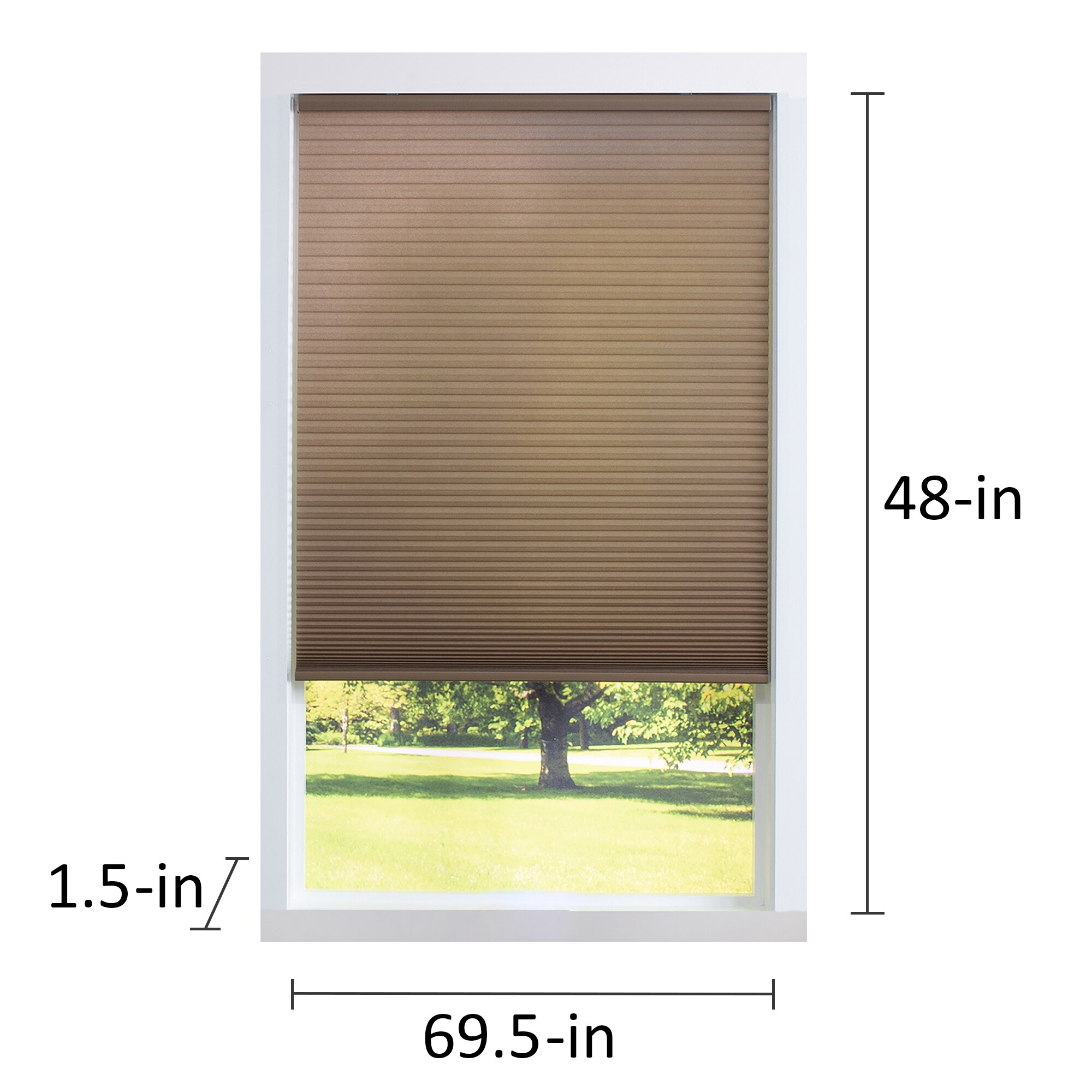 allen + roth RPETLFLT694480 shades - View #8