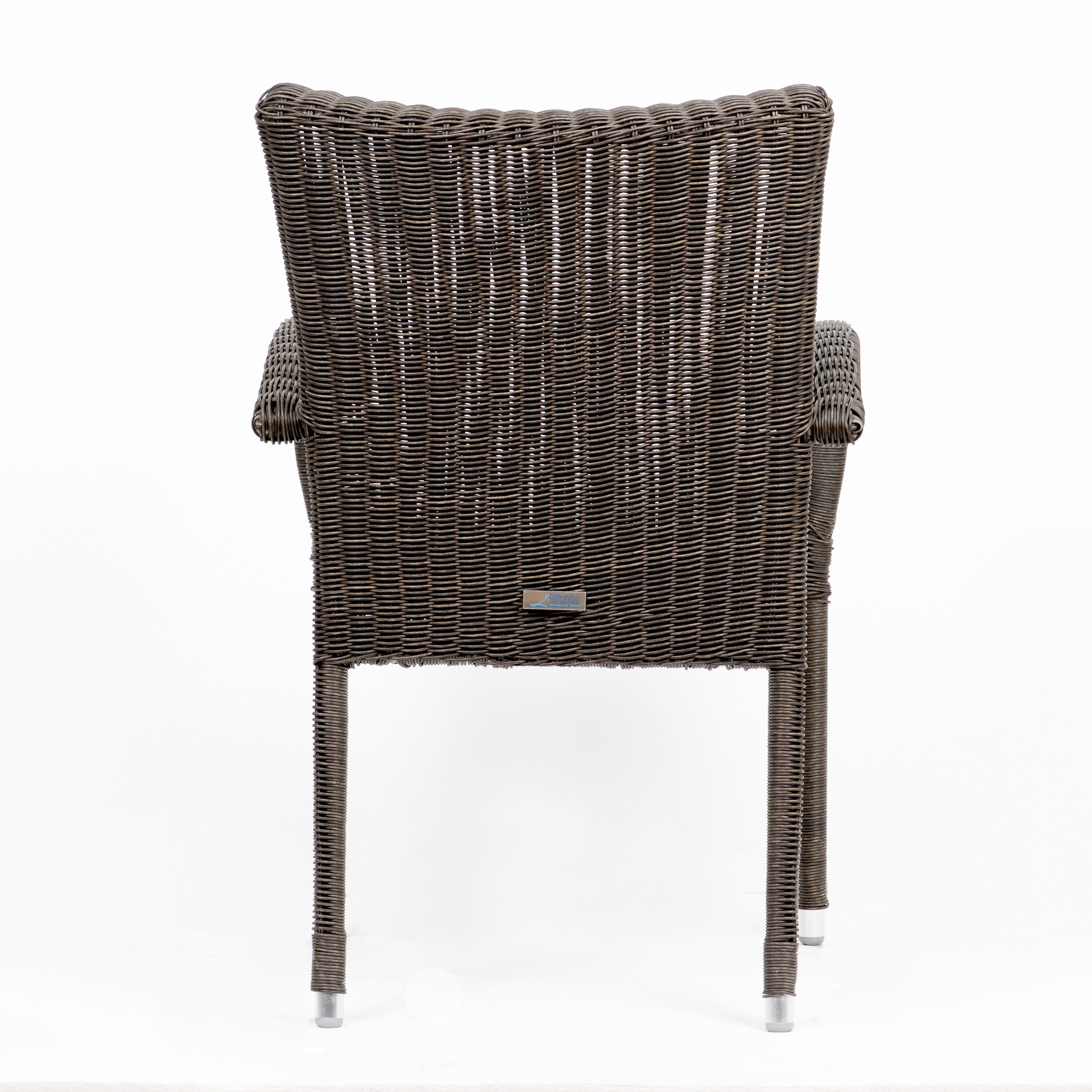 Amazonia LW4BARARM Patio-Chairs - View #3