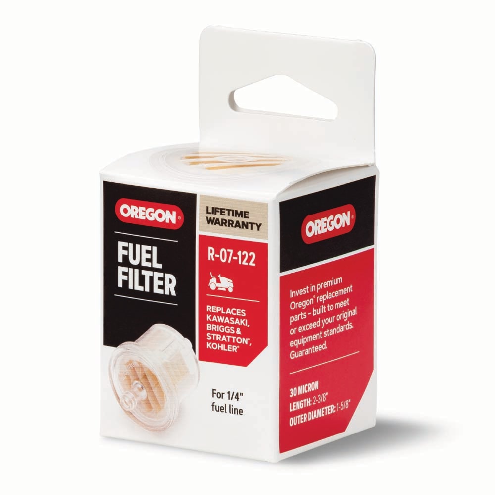 Oregon R-07-122 Ope-Fuel-Filters - View #4