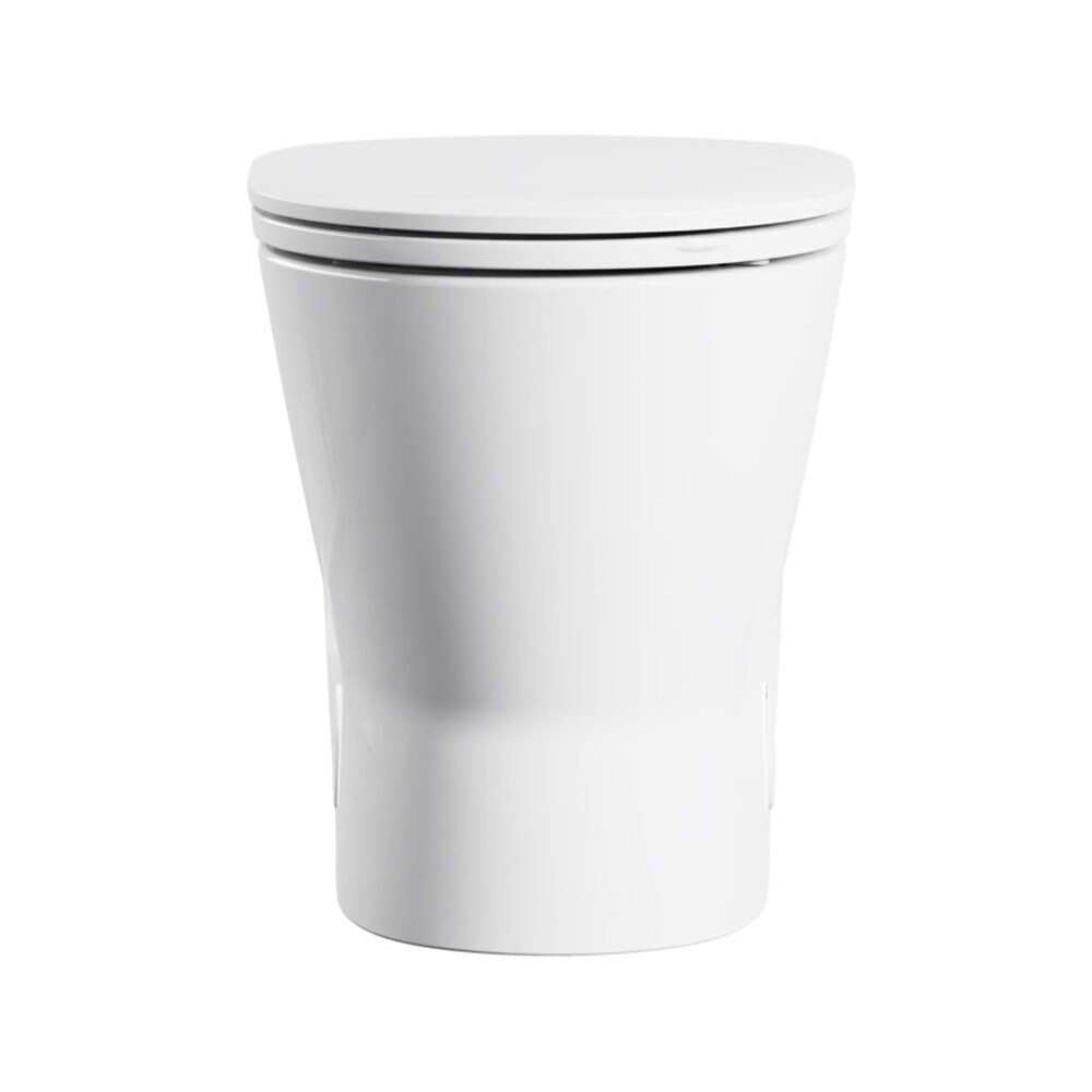 American Standard 3419A100.020 Toilet-Bowls - View #3