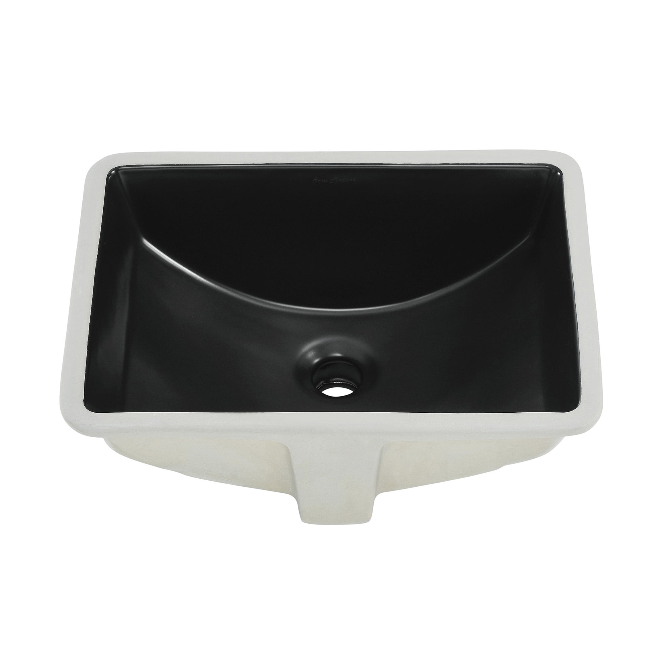 Swiss Madison SM-25-KUNNS03BK Bath-Sink - View #9