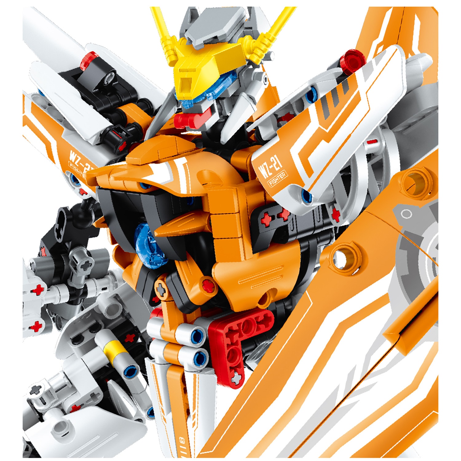 iM.Master G6973676041063 Play-Toys - View #4