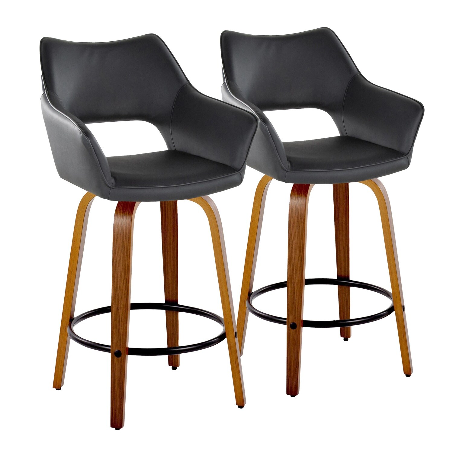 FlowLuxe NX5V72TRUV41 stools - View #2