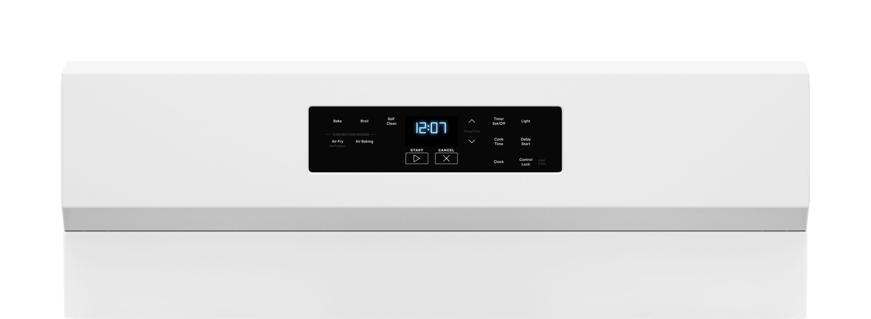 Maytag MFGS6030RW Freestanding-Gas-Ranges - View #5