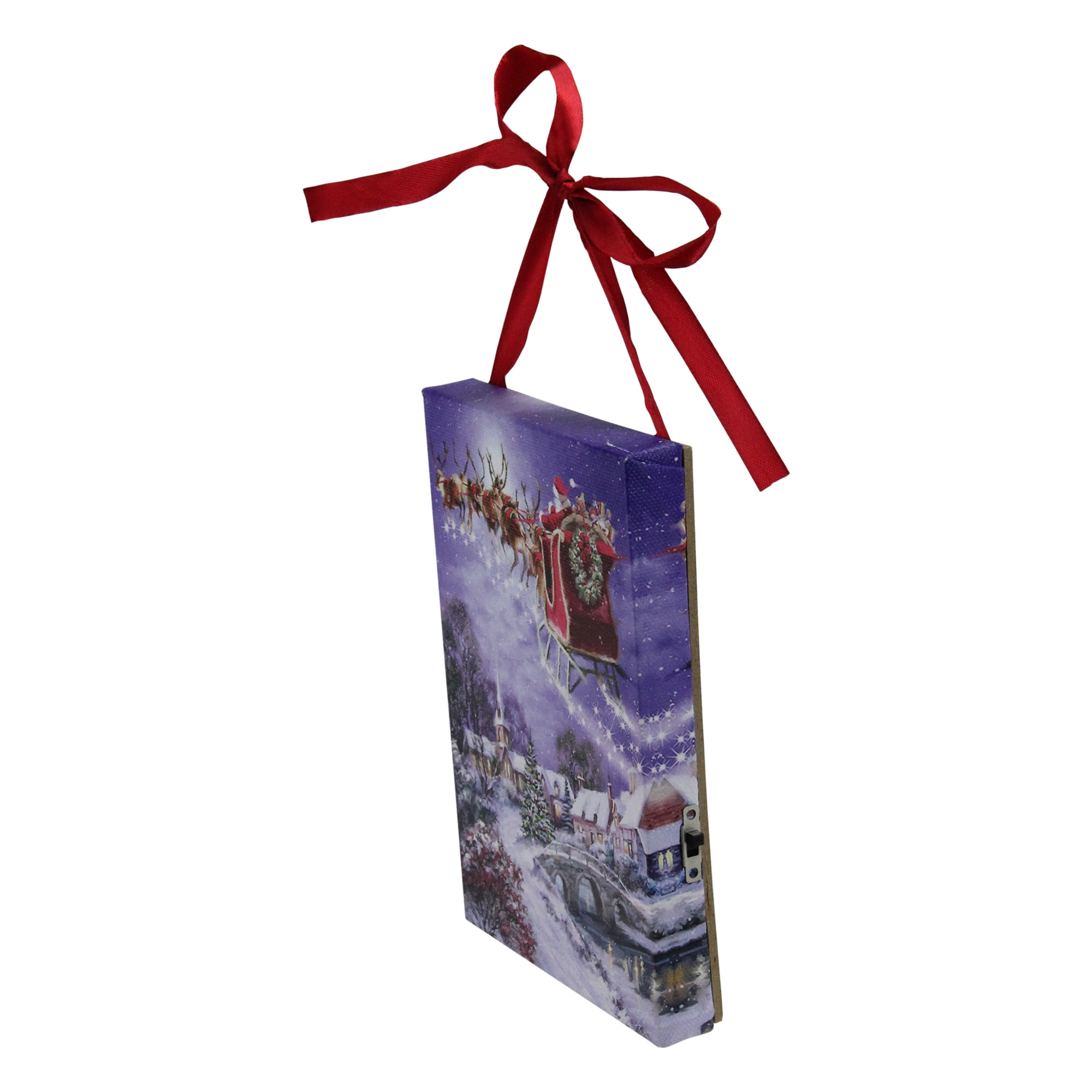 Northlight 32636866 Table-Christmas-Decorations - View #3