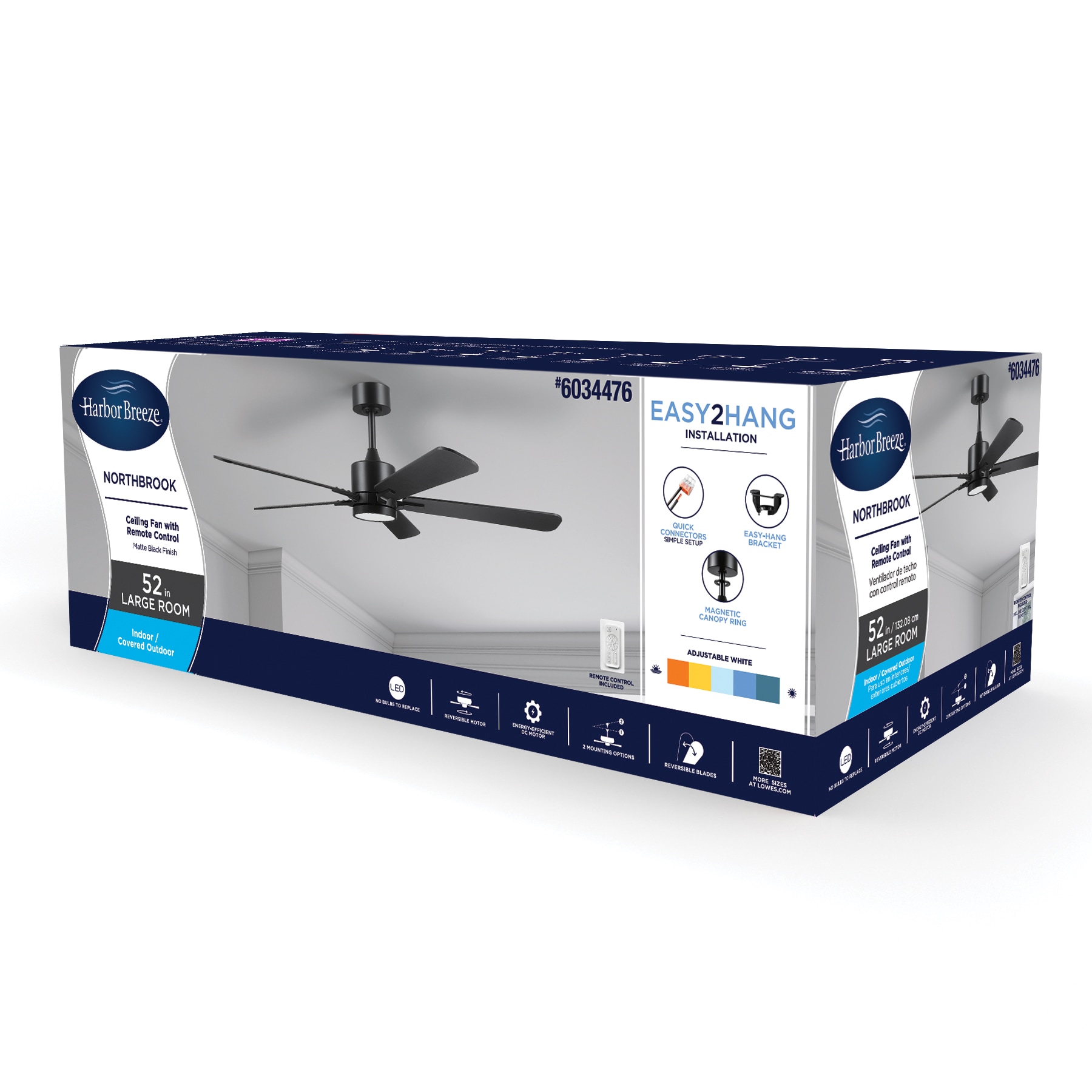 Harbor Breeze 37000153 Ceiling-Fans - View #13