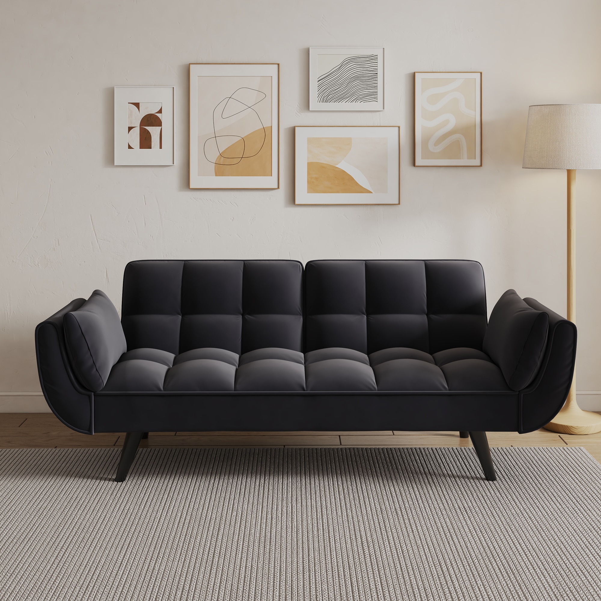 Bybafun YC5200031 futons - View #9