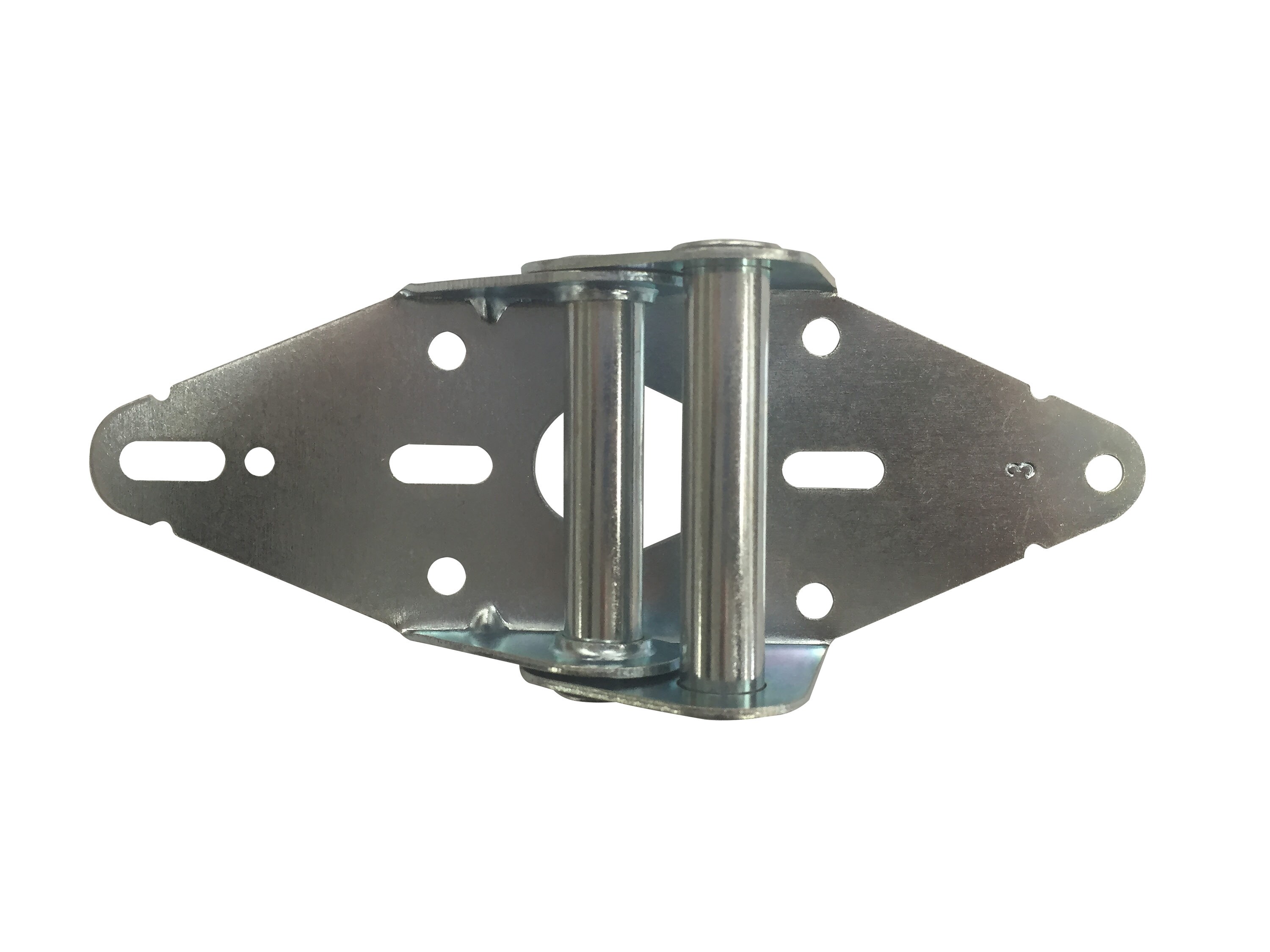 RELIABILT Universal number 3 garage door hinge Zinc Plated Steel Garage Door Hinge