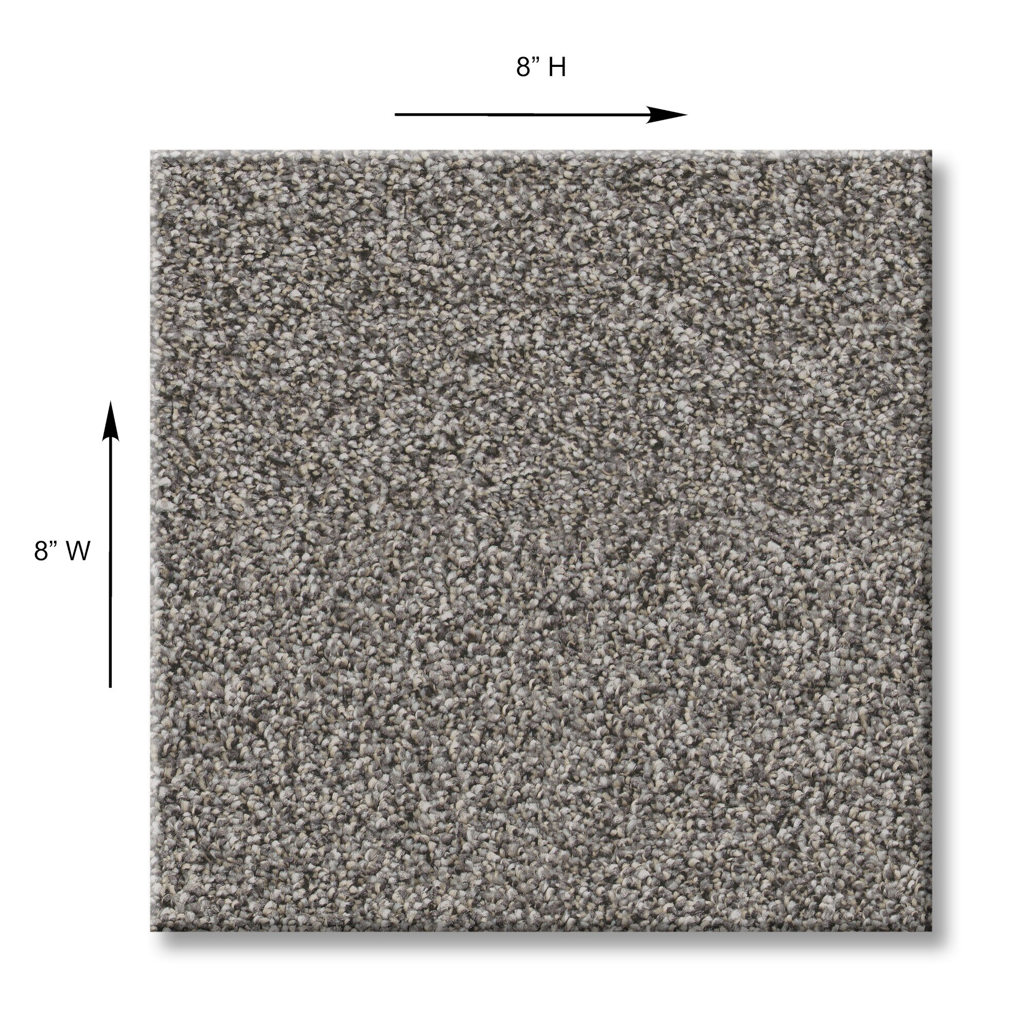 STAINMASTER PetProtect 7L931-523-SAMP Carpet-Samples - View #10