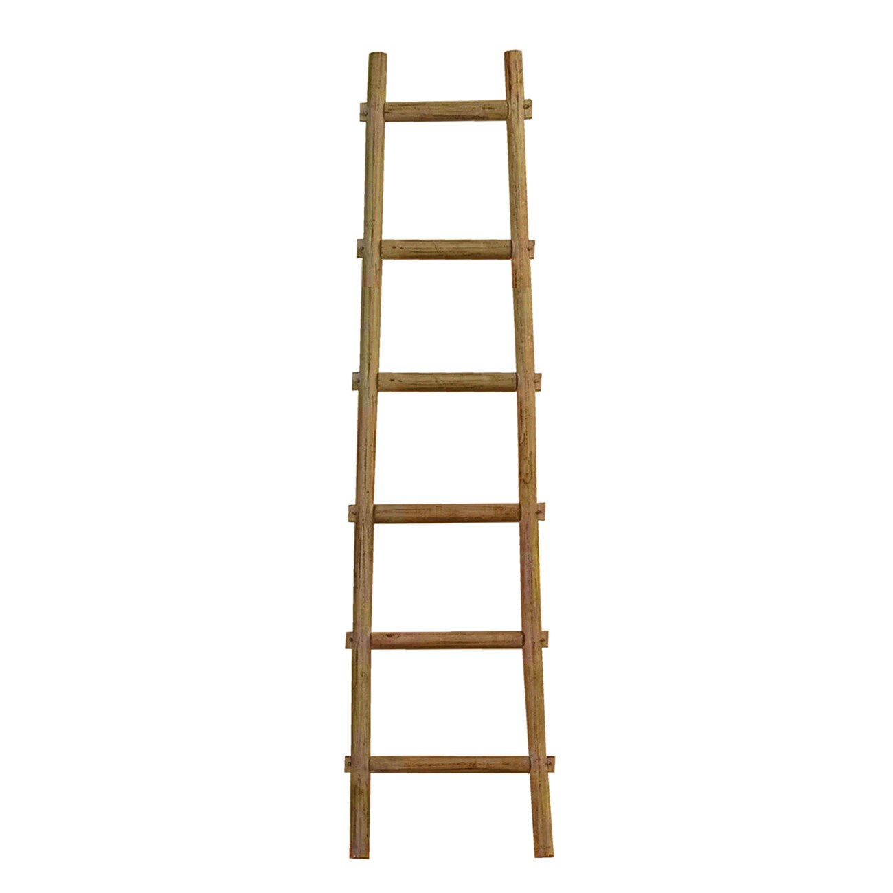 Tall discount blanket ladder