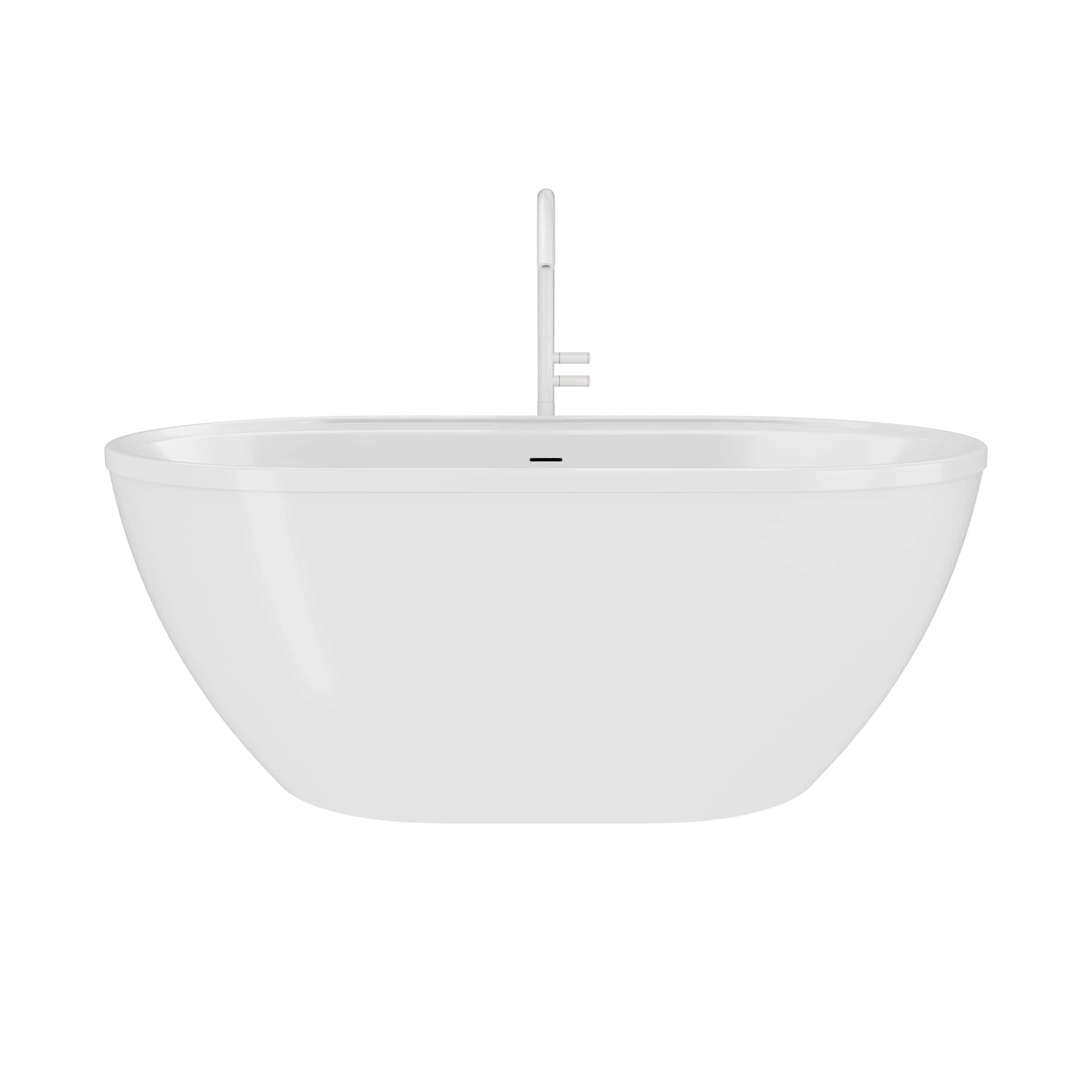 DreamLine BT63X3460C00 bathtubs - View #5