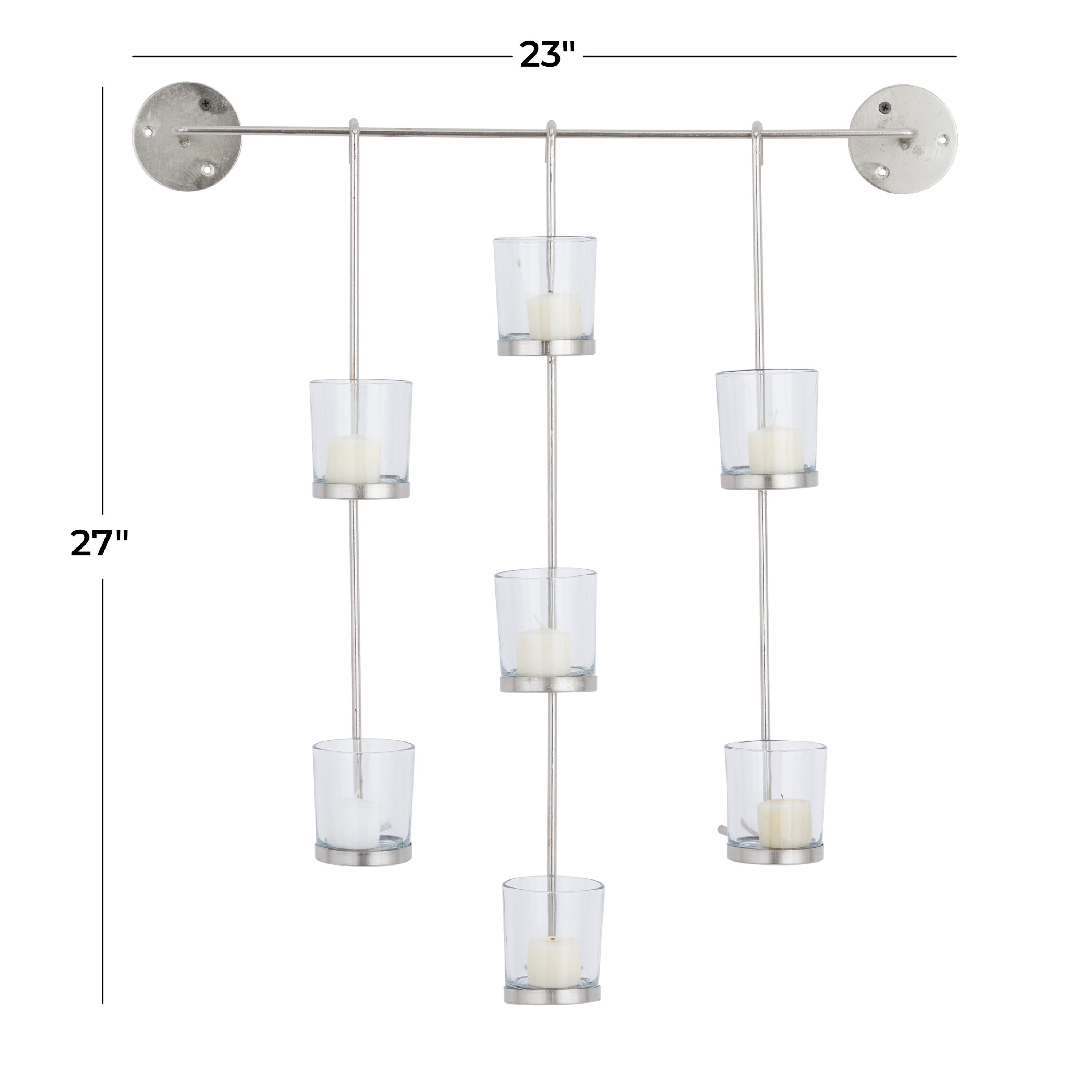 Grayson Lane 70281 Candle-Holders - View #6