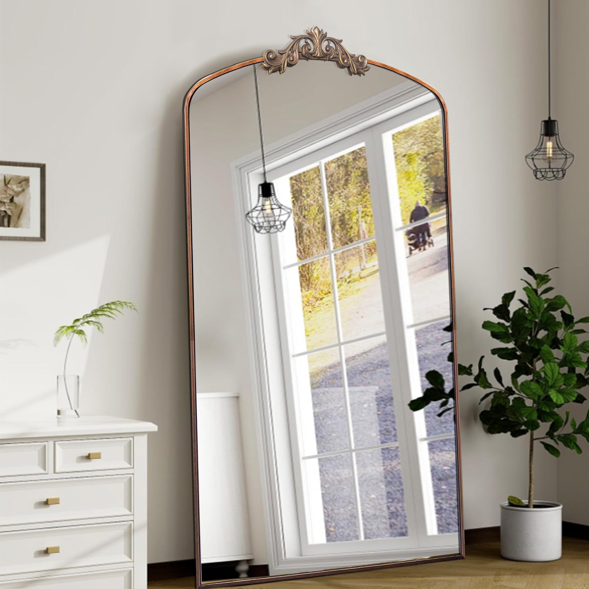 Bybafun YD5200030 Decor-Mirrors - View #4