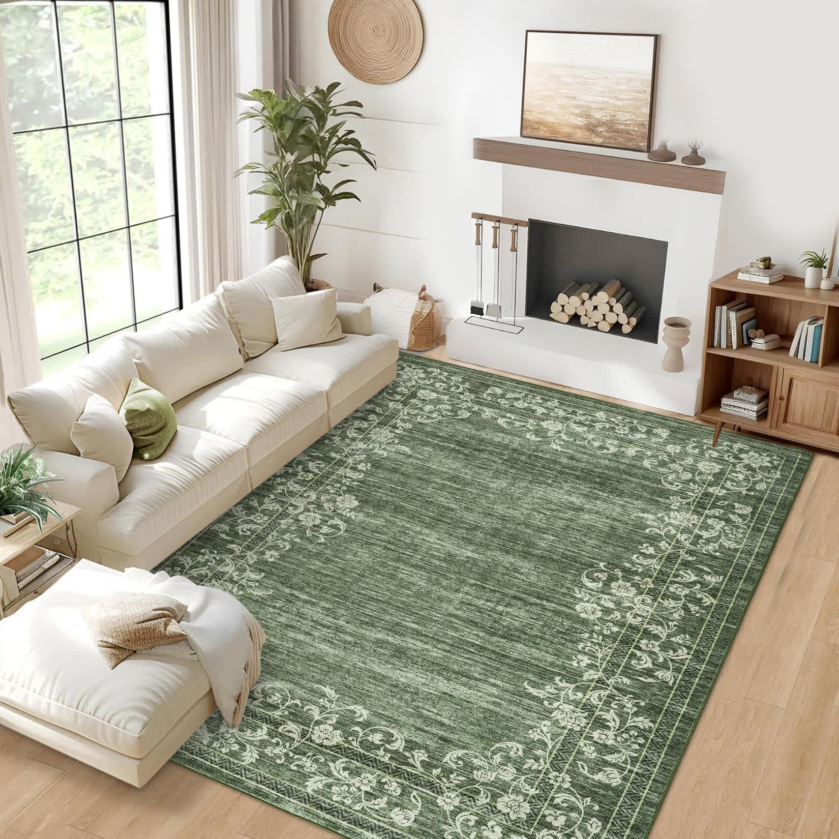 Qeetex LSN-PHK-33MCWVT5 rugs - View #2
