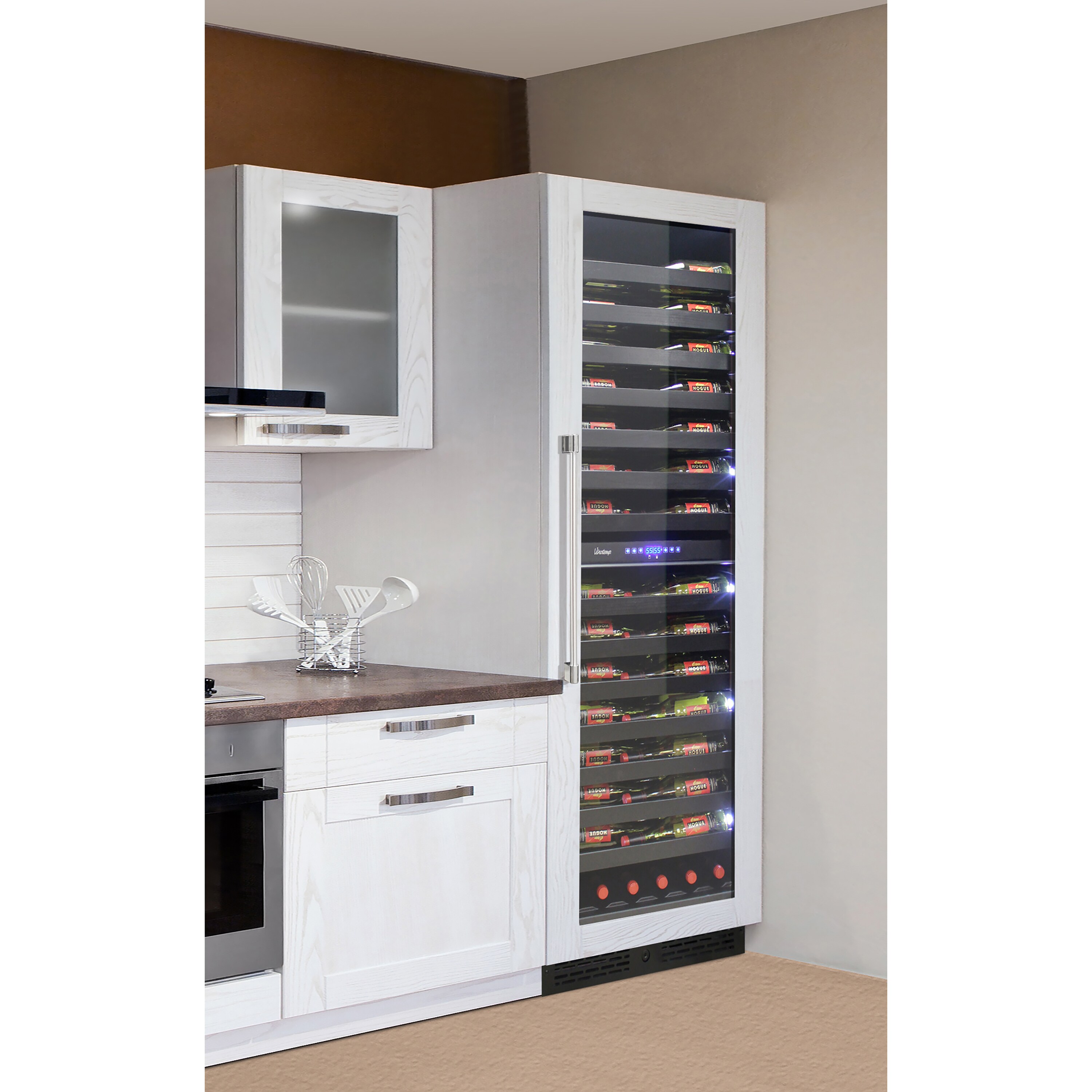 Vinotemp VT-24PR125 Wine-Chillers - View #5