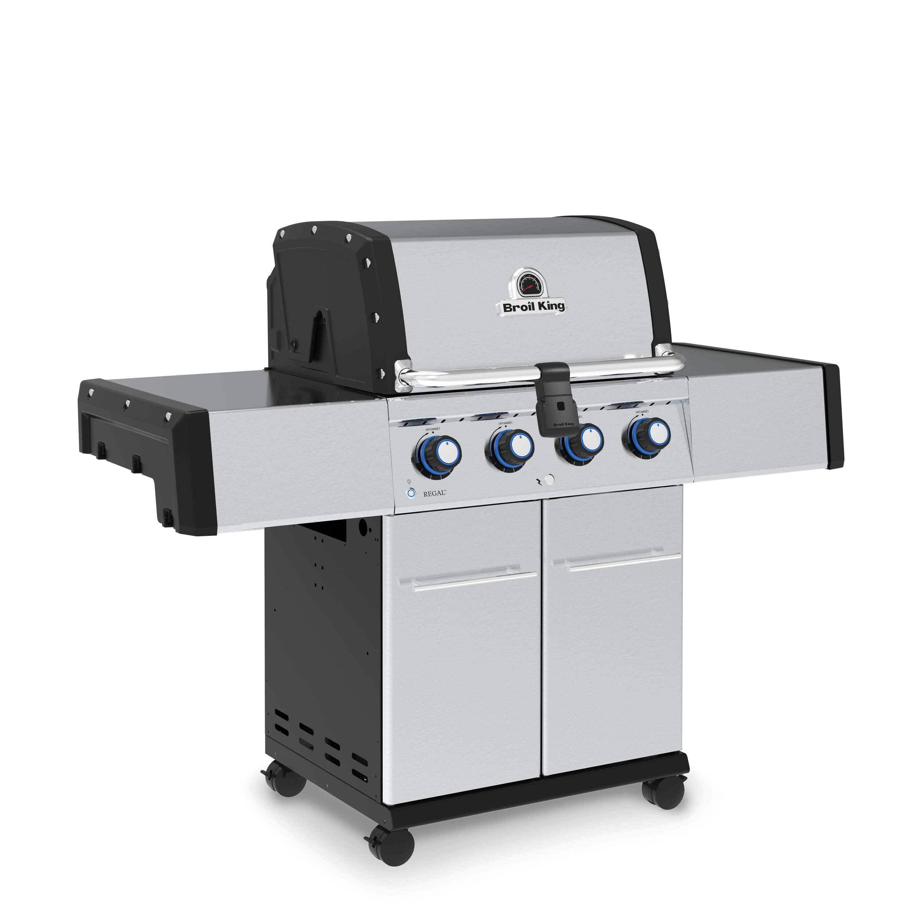 Broil King 956317 Gas-Grill - View #3