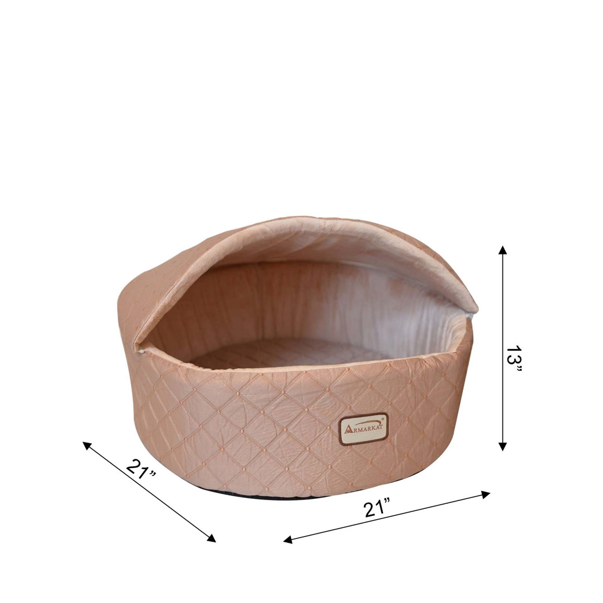 Armarkat C33HFS/FS-M Pet-Beds - View #11