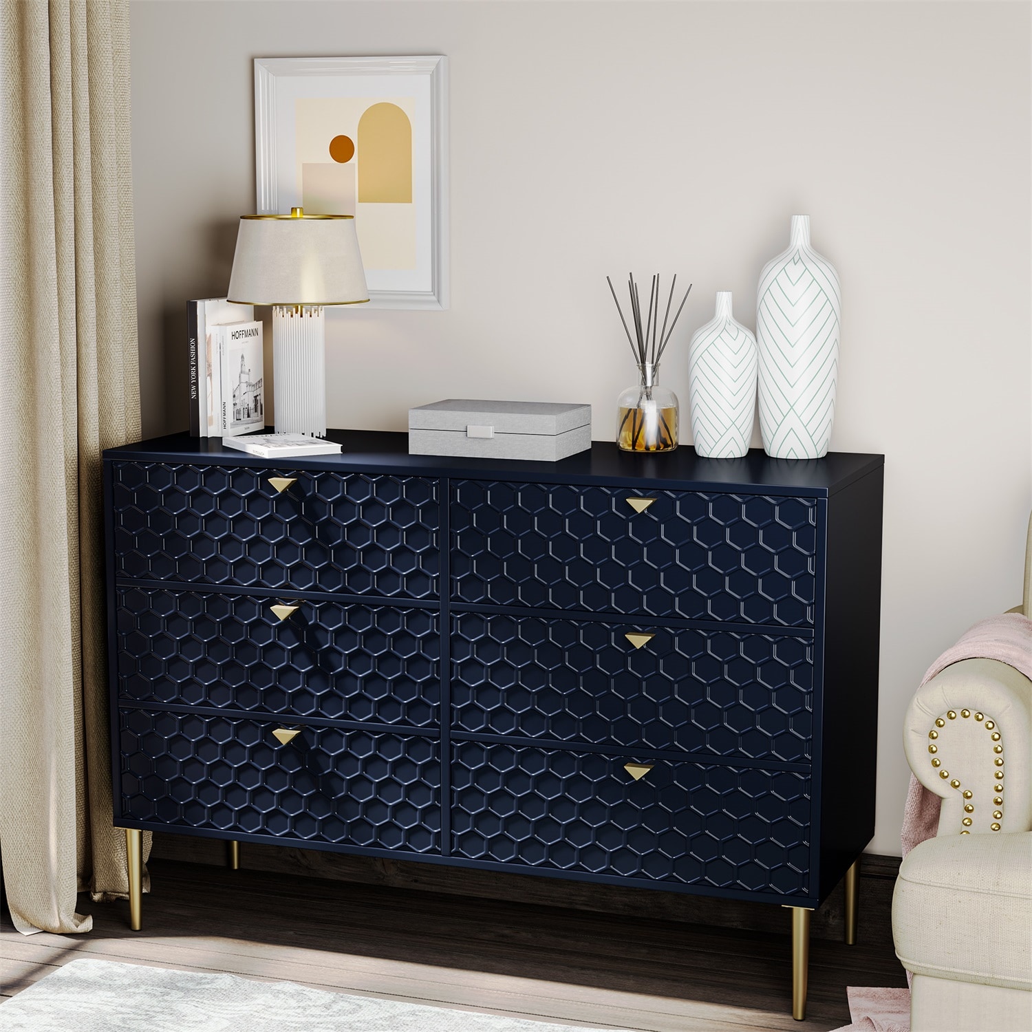 Mondawe MO-JH-016-MO dressers - View #2