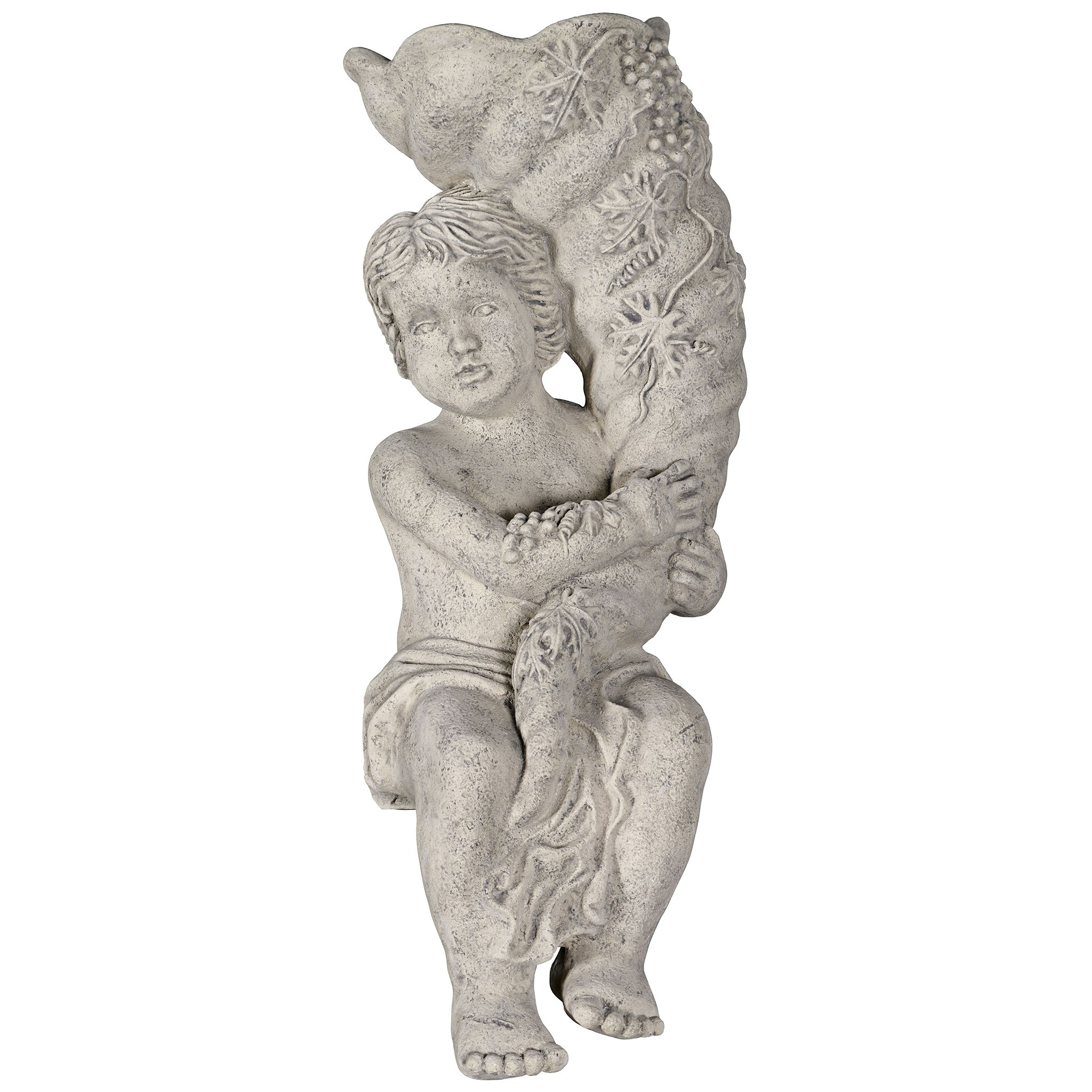 Design Toscano NE210134 Garden-Statue - View #3