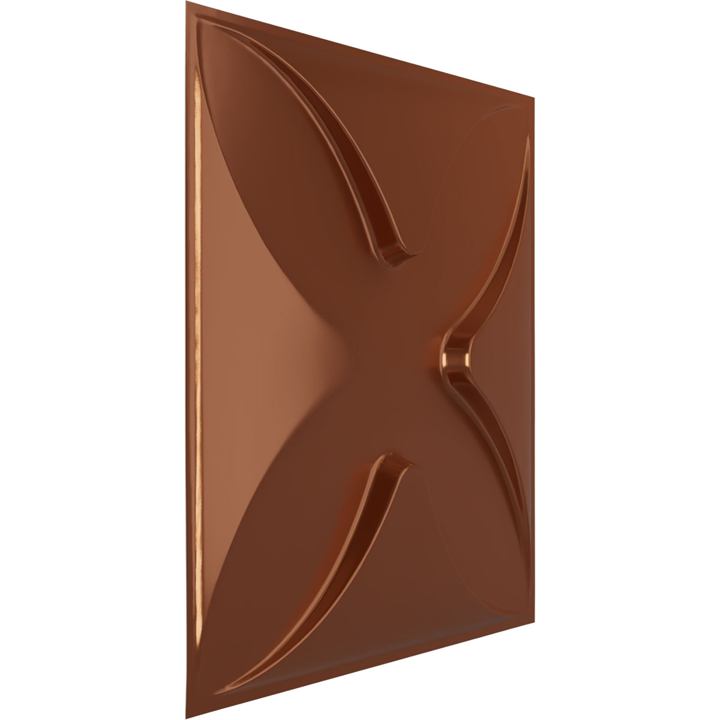 Ekena Millwork WP20X20AUBCO Wall-Panels - View #2