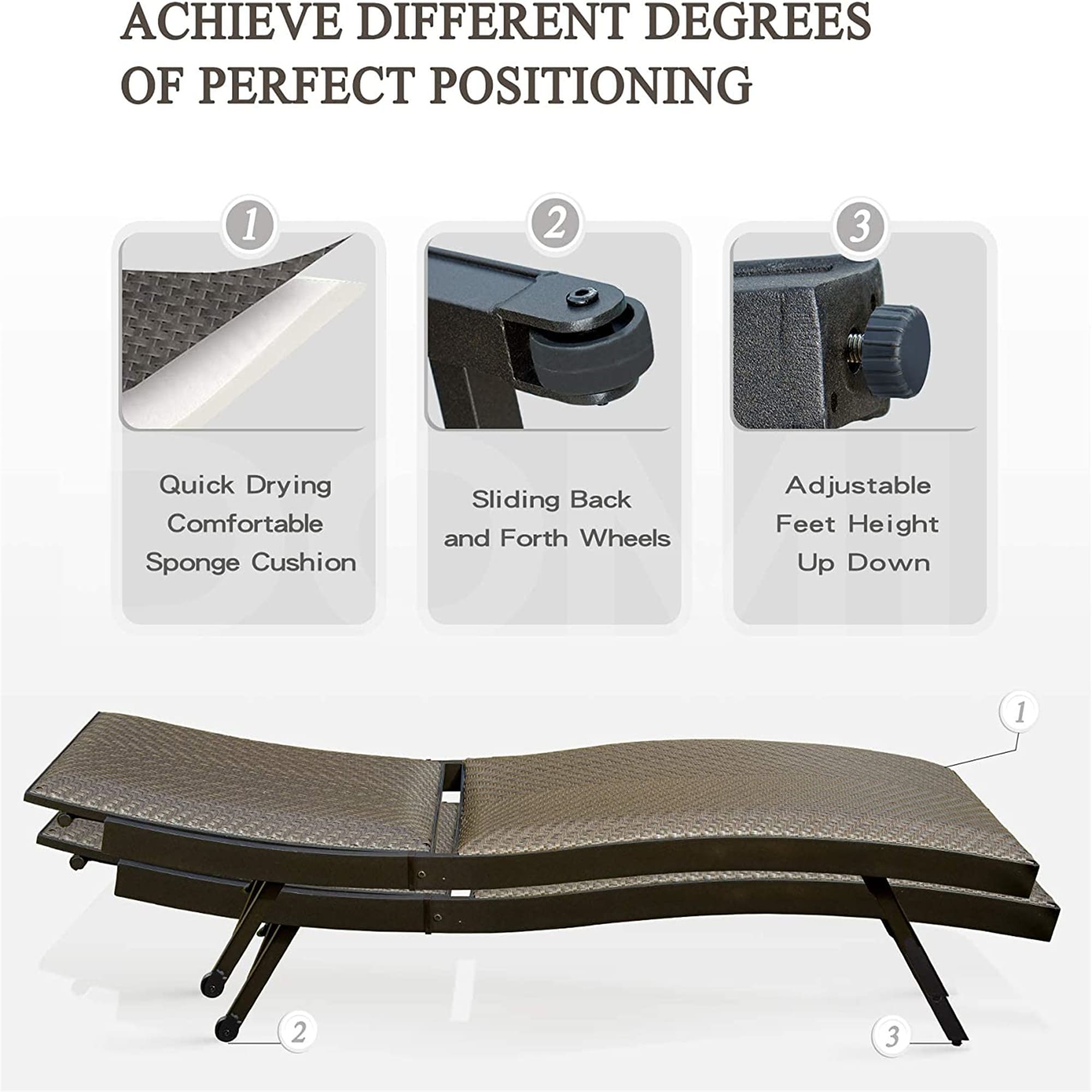 GDFStudio 333519 Patio-Chairs - View #3