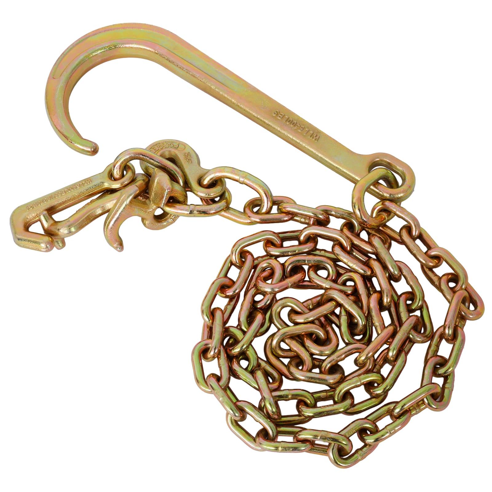Kahomvis GH-QP214-09 Chain-Accessories - View #3