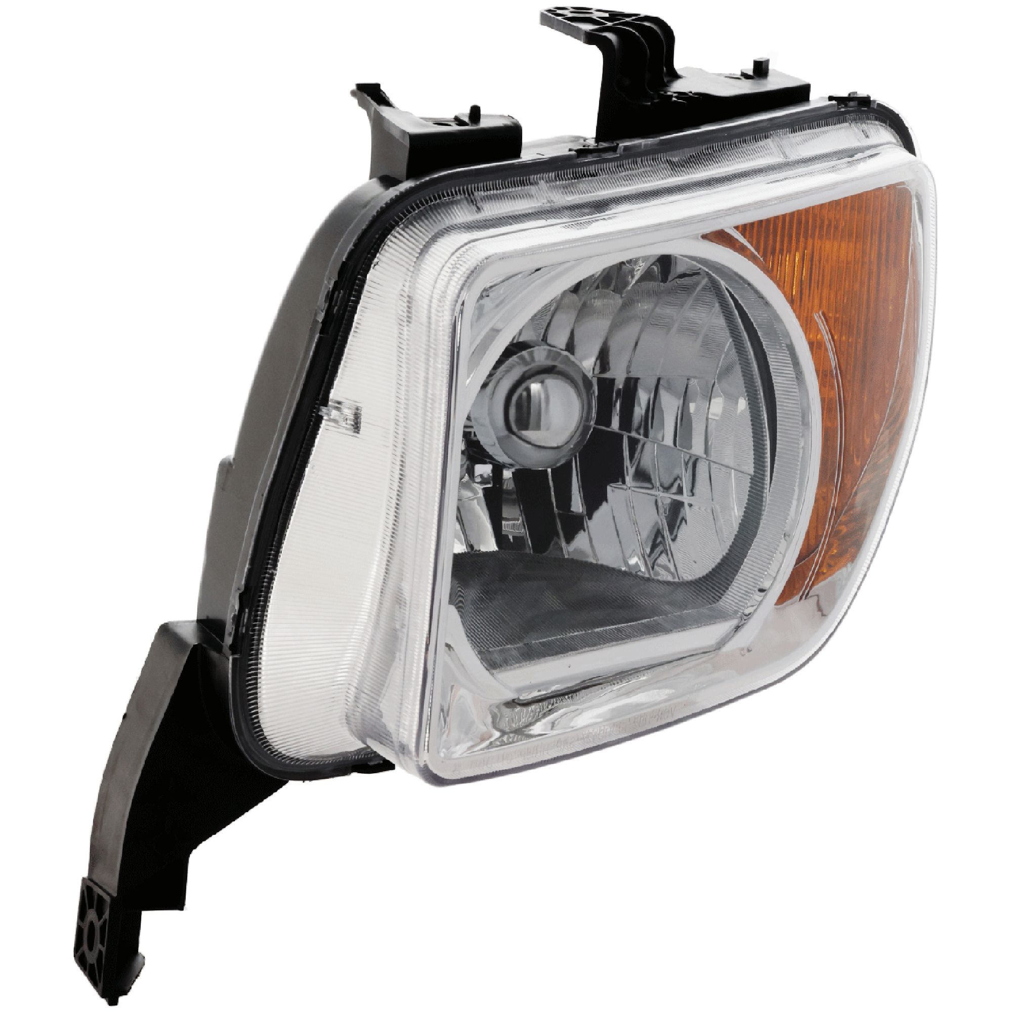 Garage-Pro JCWH100130GP Headlights-Components - View #2