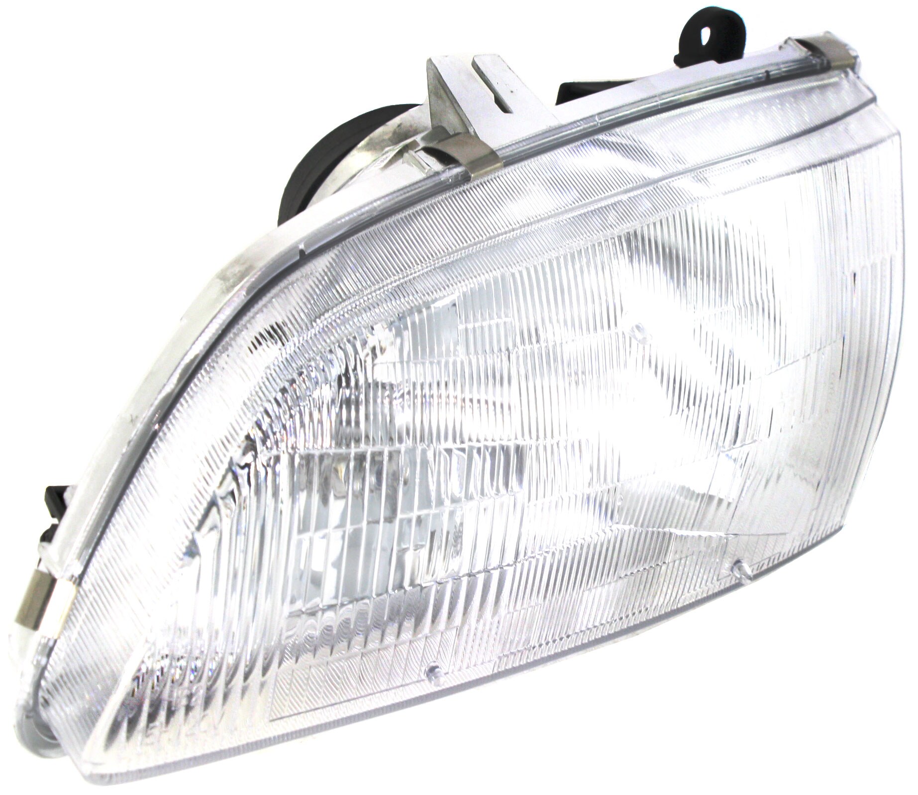 Garage-Pro JCWM100124GP Headlights-Components - View #3