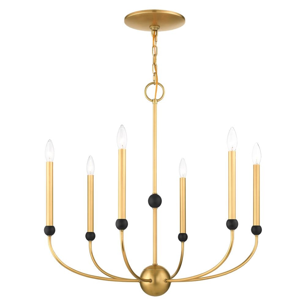 Livex Lighting 46316-08 b090015 - View #5