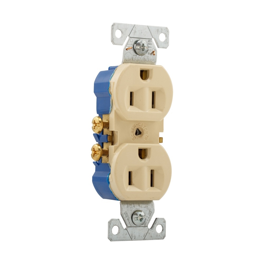 Eaton 270V-10-LW receptacles - View #3