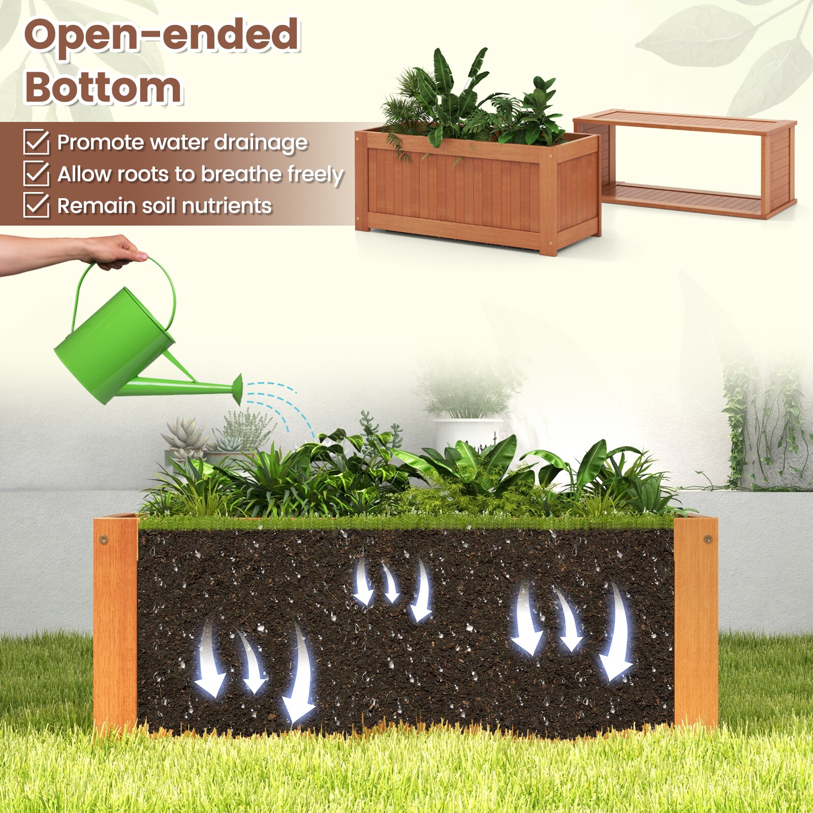  YSGT426612 Planter-Window-Box - View #6