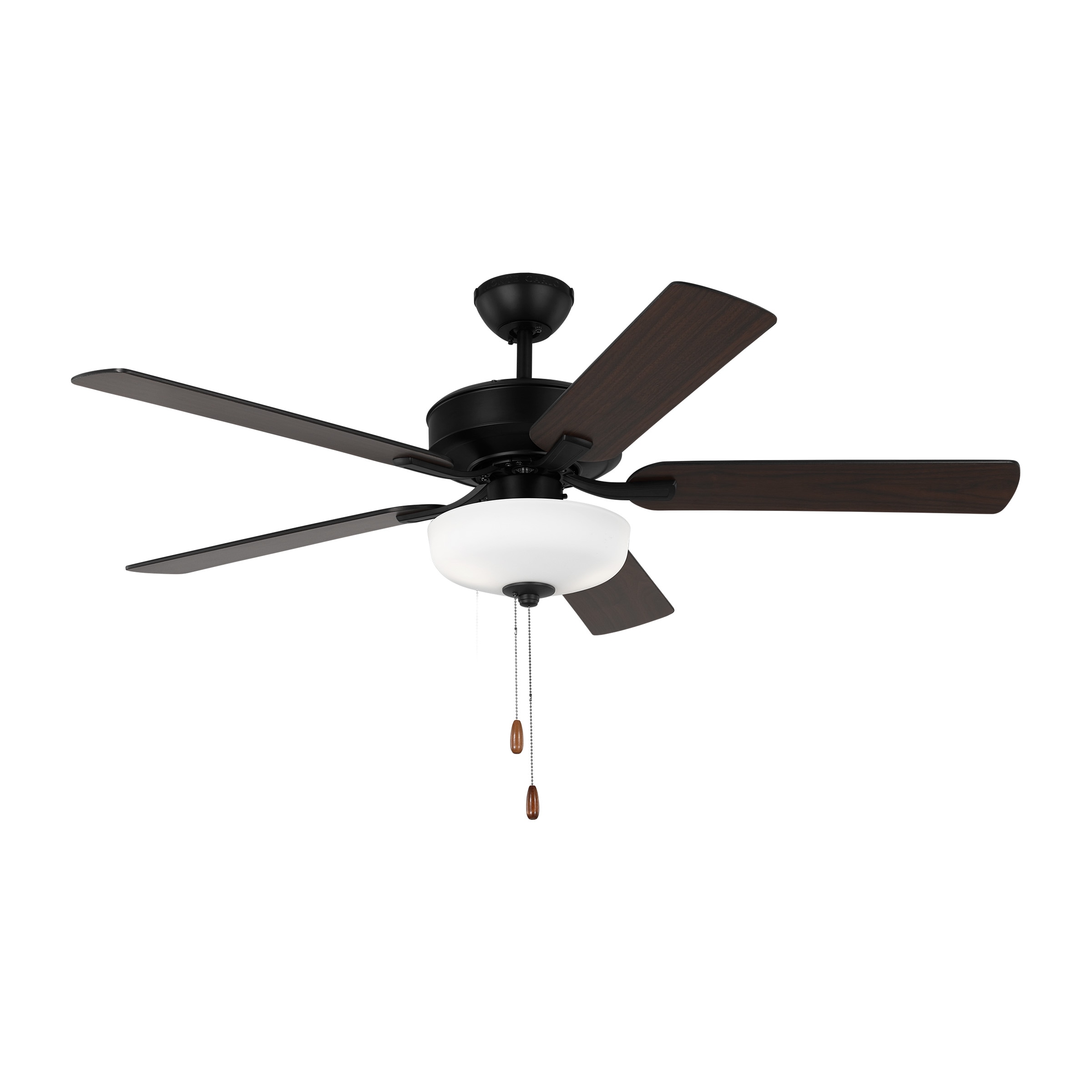 Generation Lighting 5LDDC52MBKD Ceiling-Fans - View #2